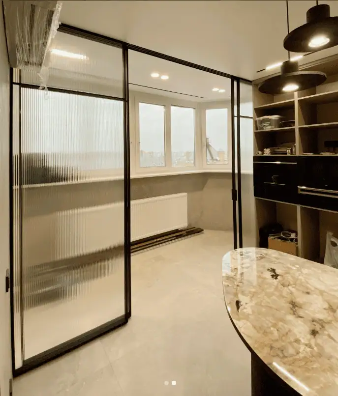 Etal Home — виконаний проєкт