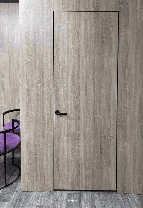 Etal Home — виконаний проєкт