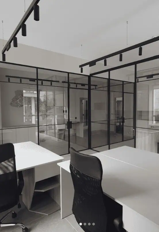 Etal Home — виконаний проєкт