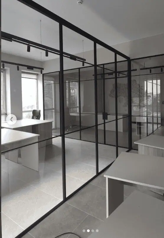 Etal Home — виконаний проєкт