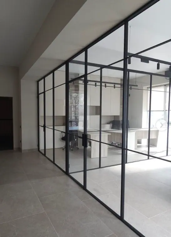 Etal Home — виконаний проєкт