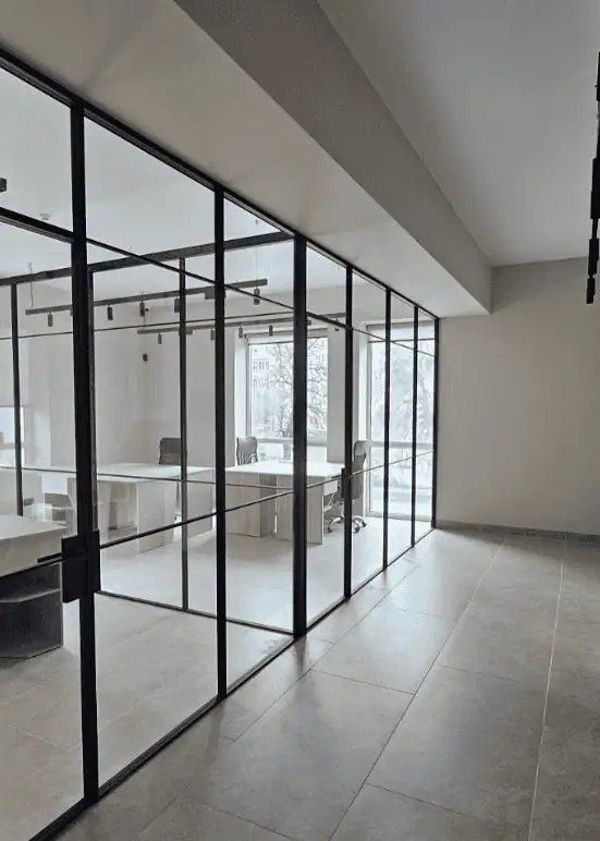 Etal Home — виконаний проєкт