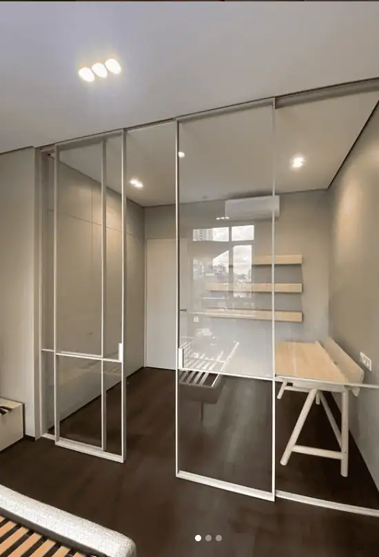 Etal Home — виконаний проєкт