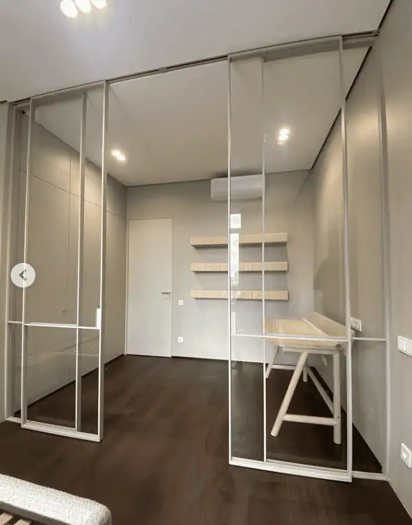 Etal Home — виконаний проєкт