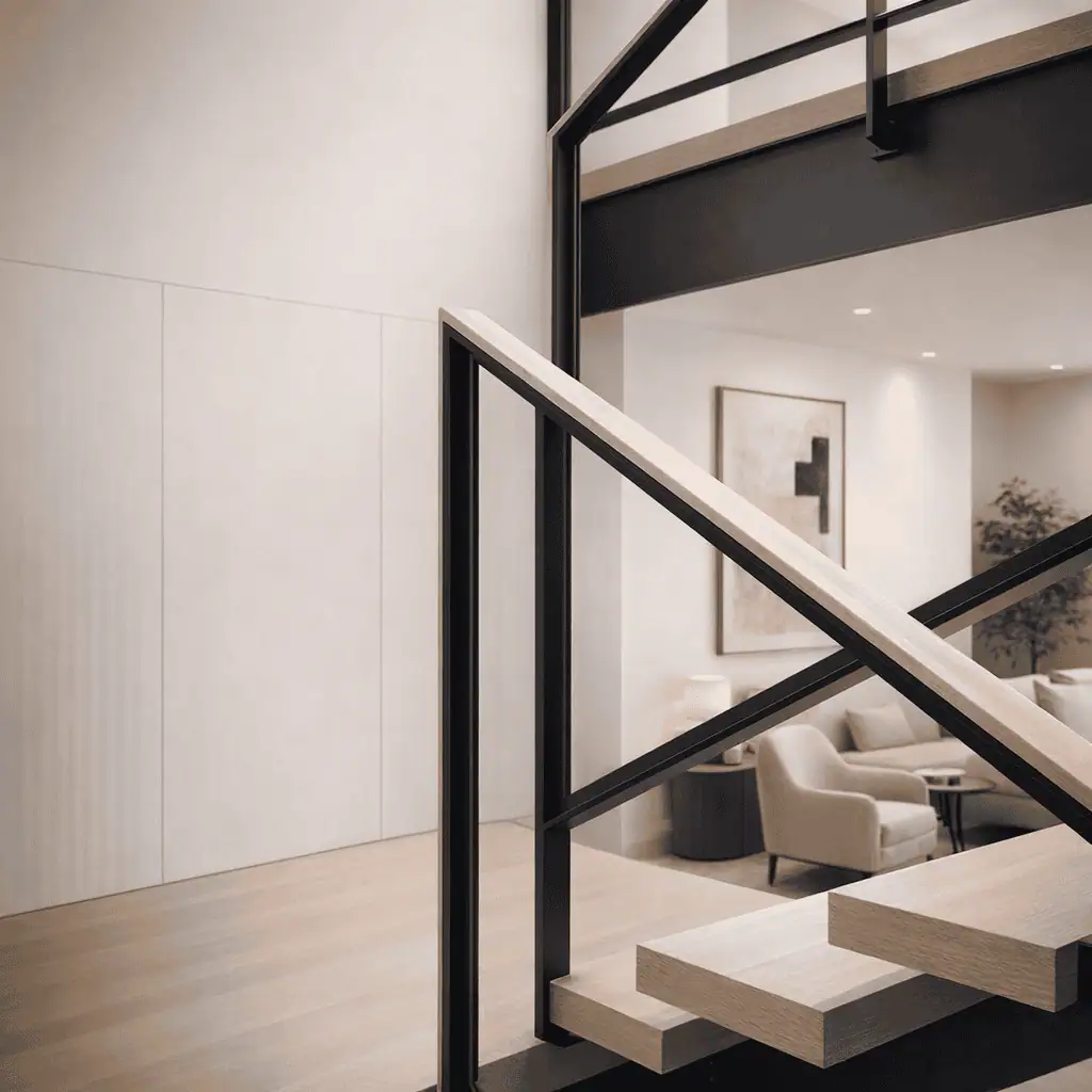 Etal Home — виконаний проєкт