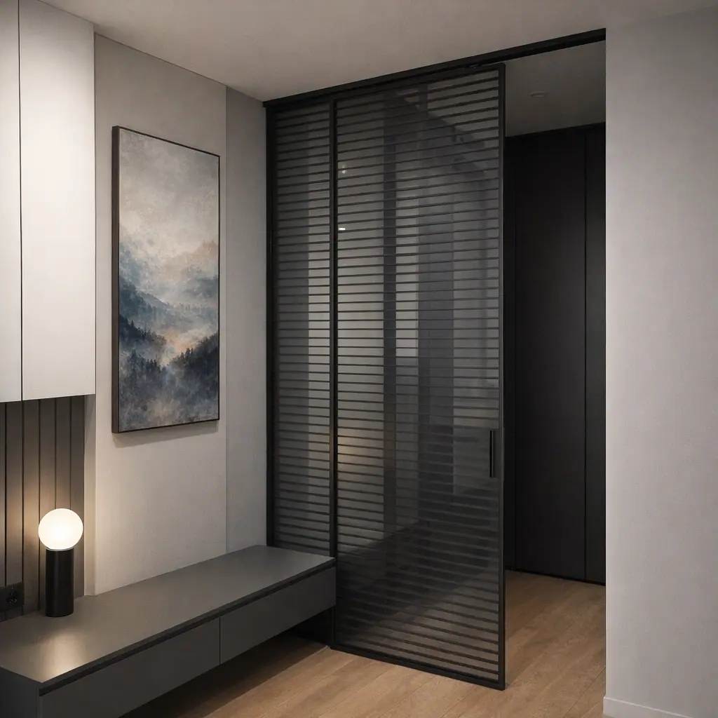 Etal Home — виконаний проєкт