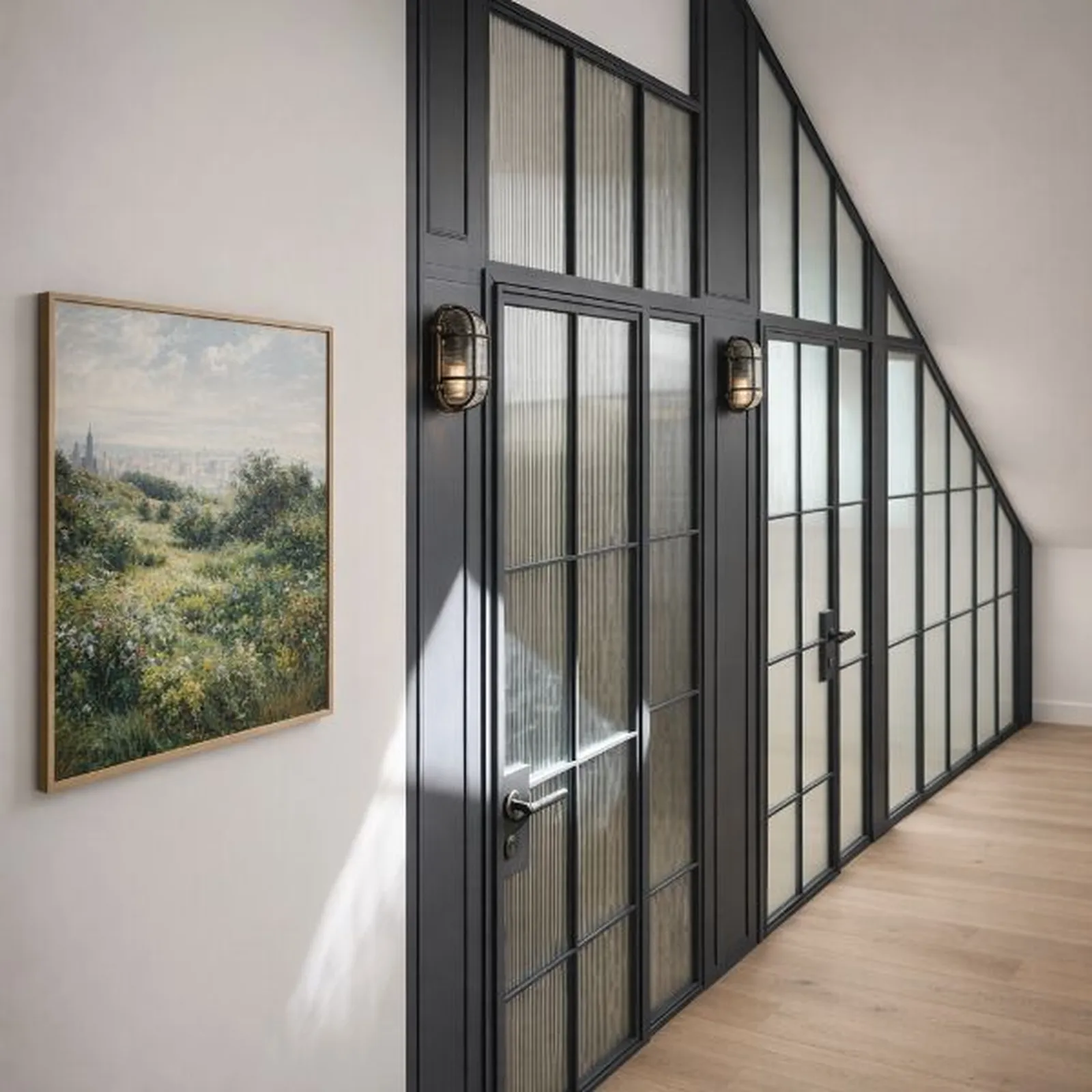 Etal Home — виконаний проєкт