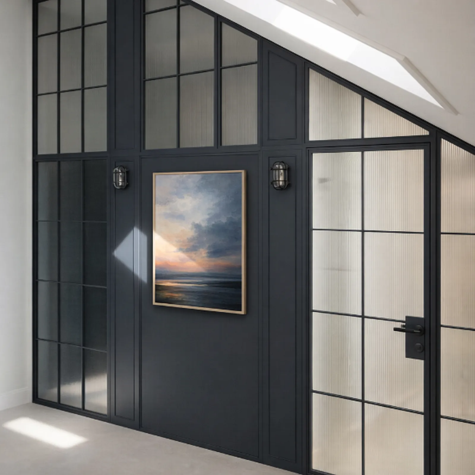 Etal Home — виконаний проєкт