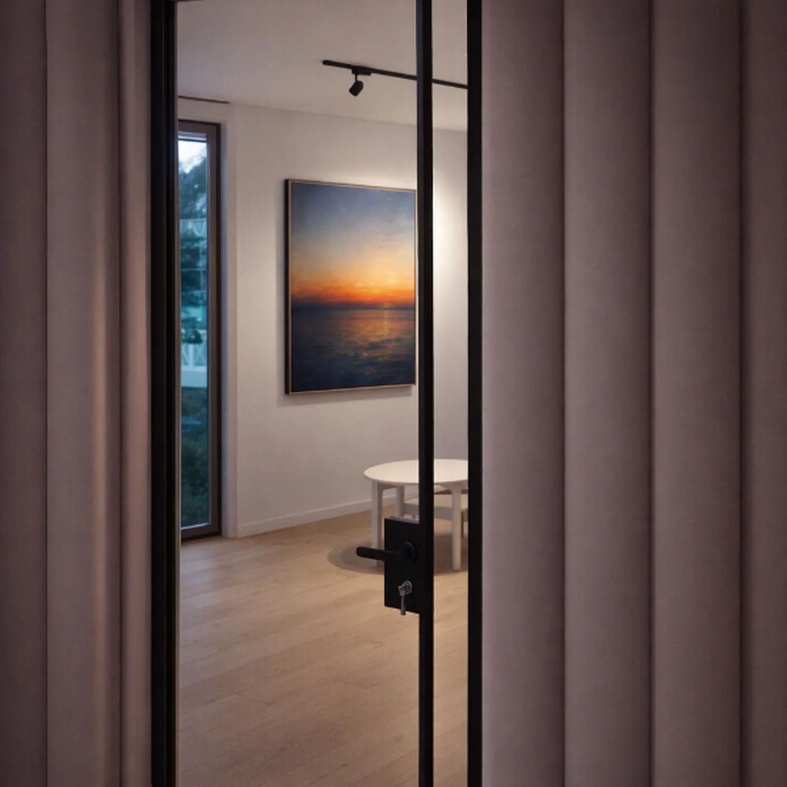 Etal Home — виконаний проєкт