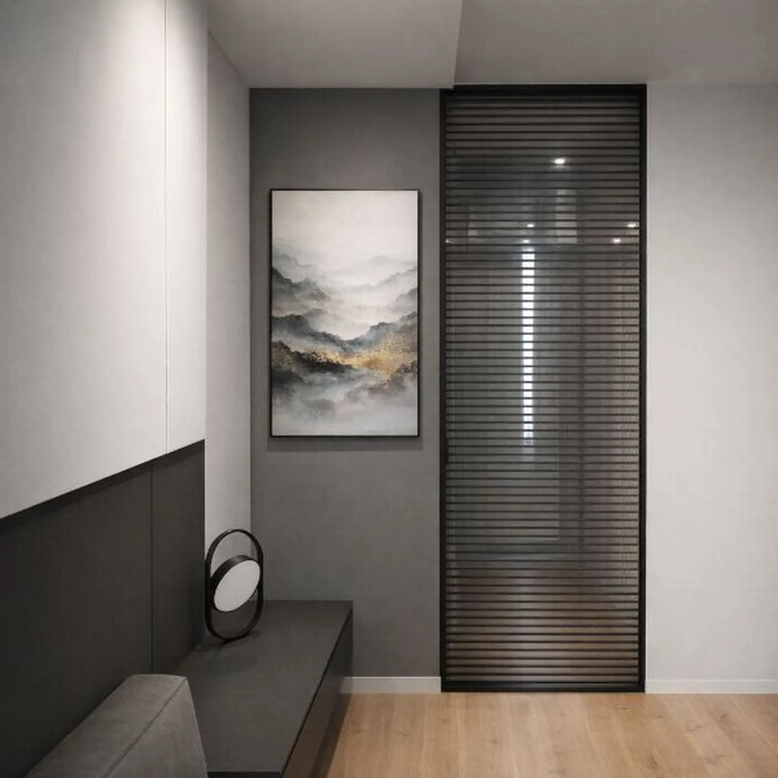 Etal Home — виконаний проєкт