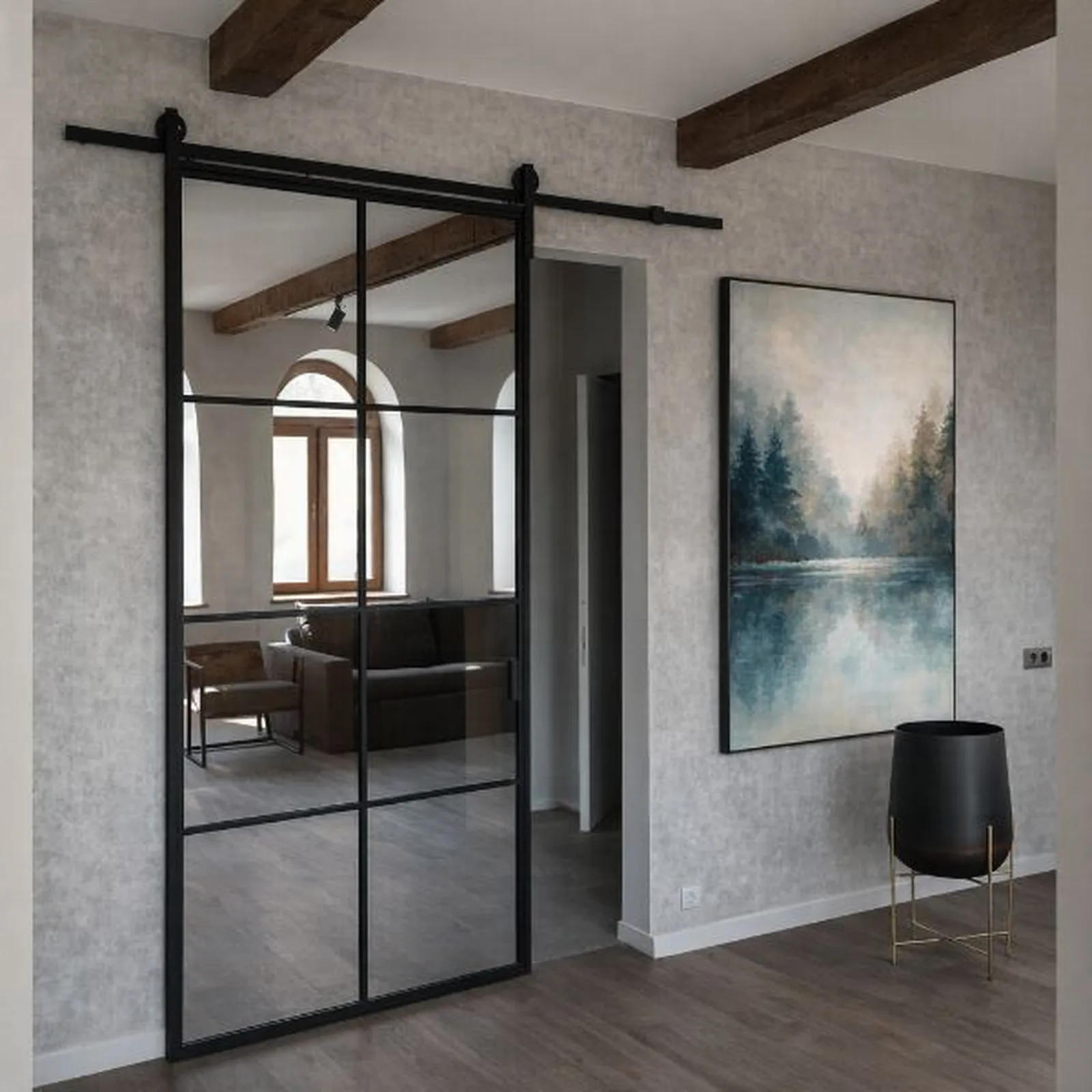 Etal Home — виконаний проєкт