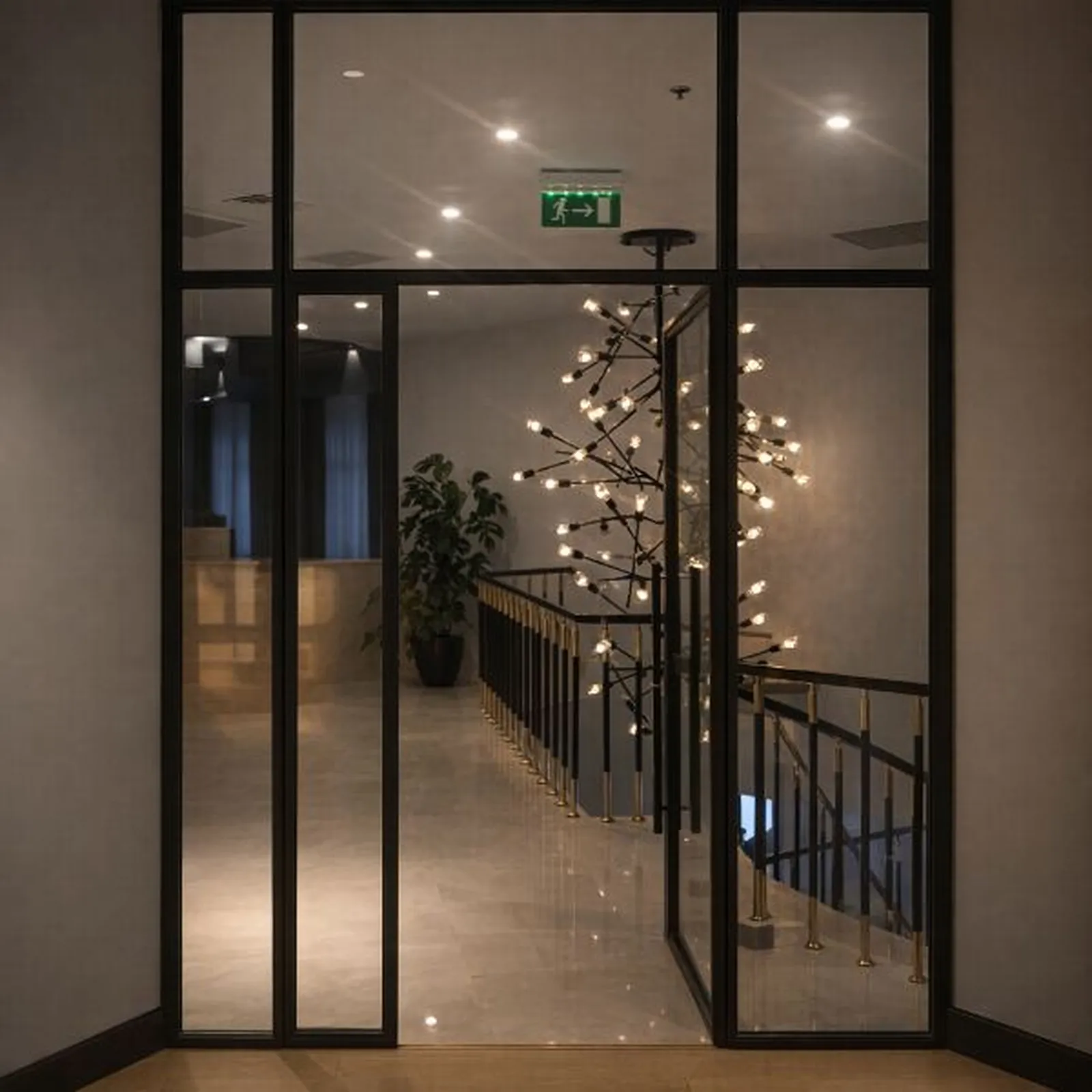 Etal Home — виконаний проєкт