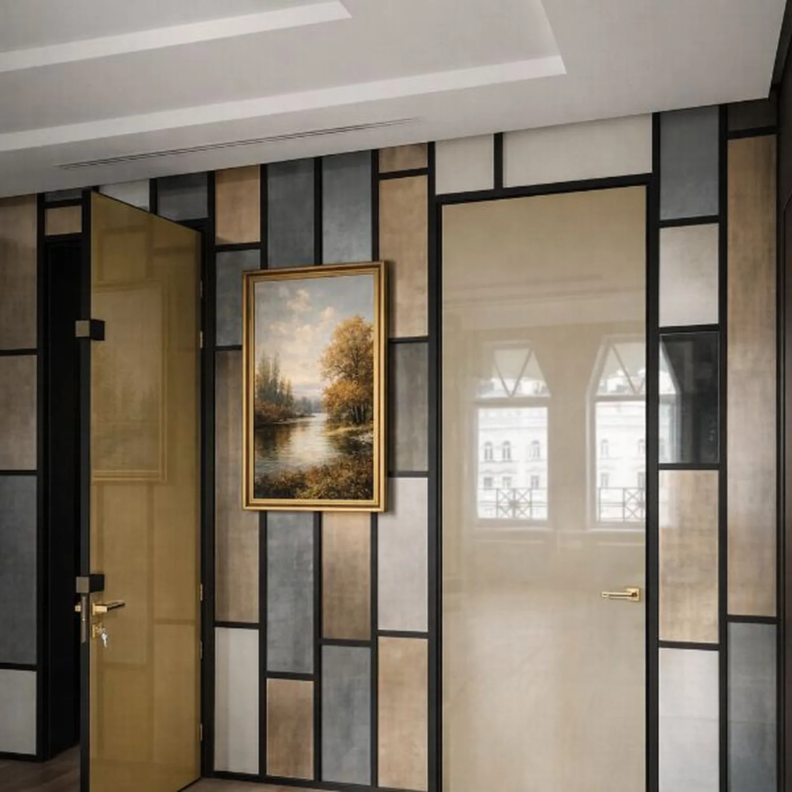 Etal Home — виконаний проєкт