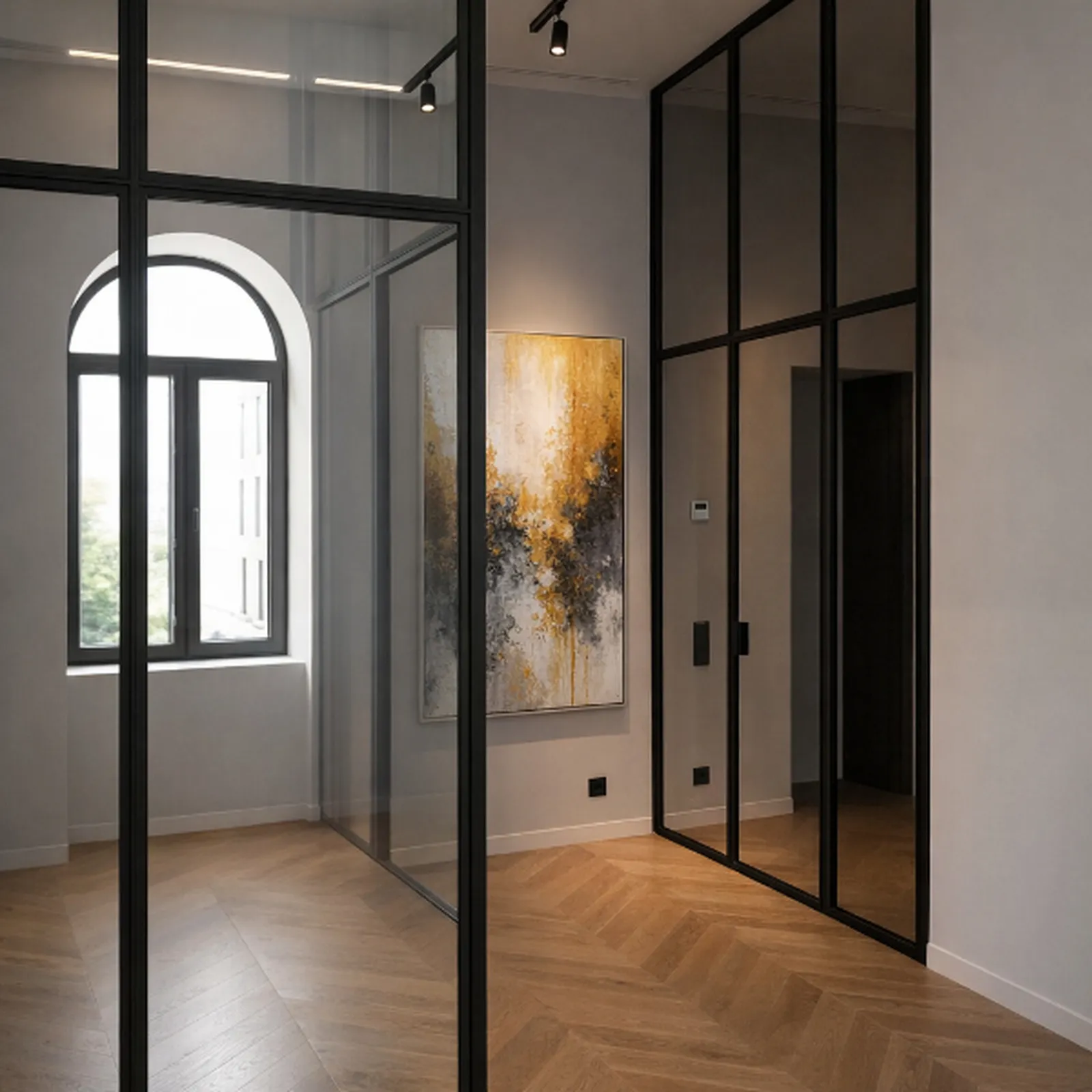 Etal Home — виконаний проєкт