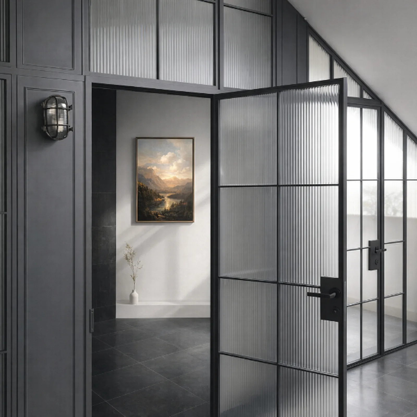 Etal Home — виконаний проєкт