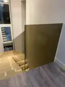 Etal Home — виконаний проєкт