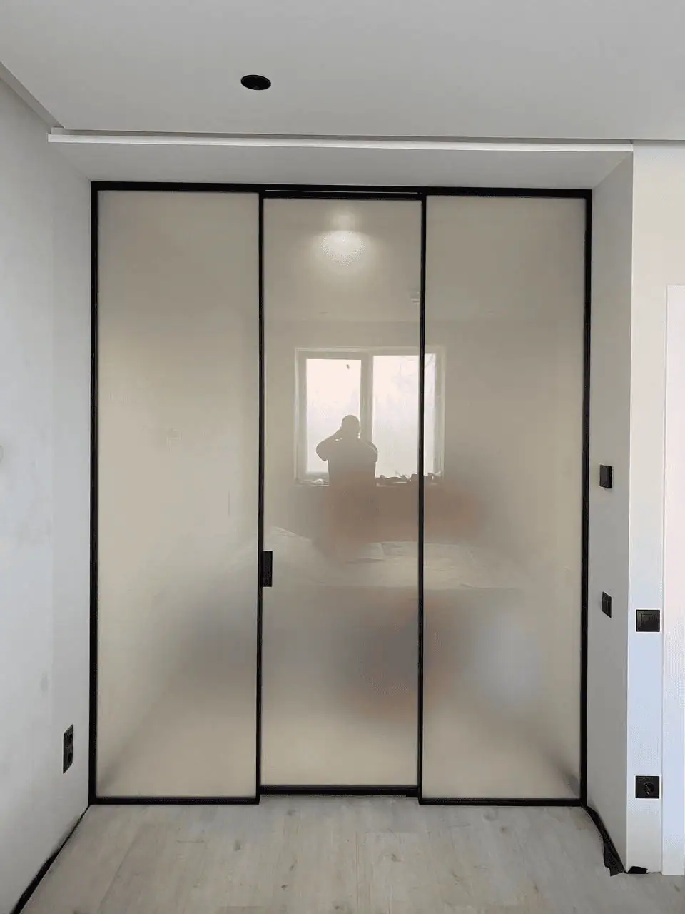 Etal Home — виконаний проєкт