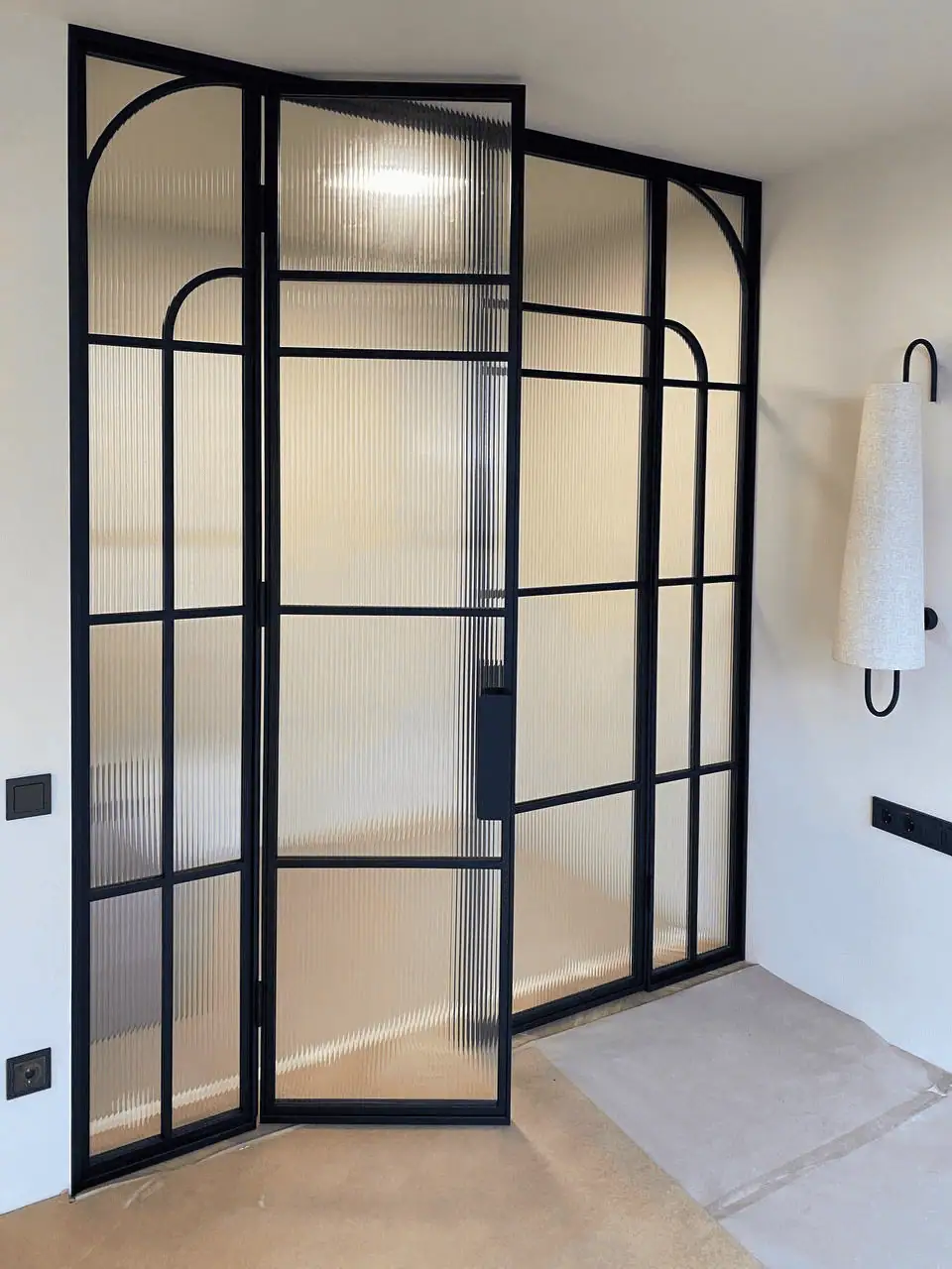 Etal Home — виконаний проєкт