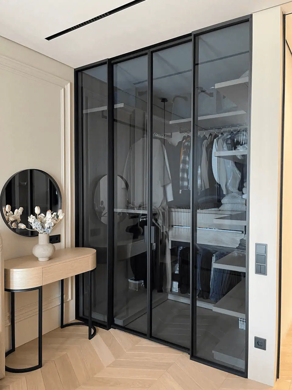 Etal Home — виконаний проєкт