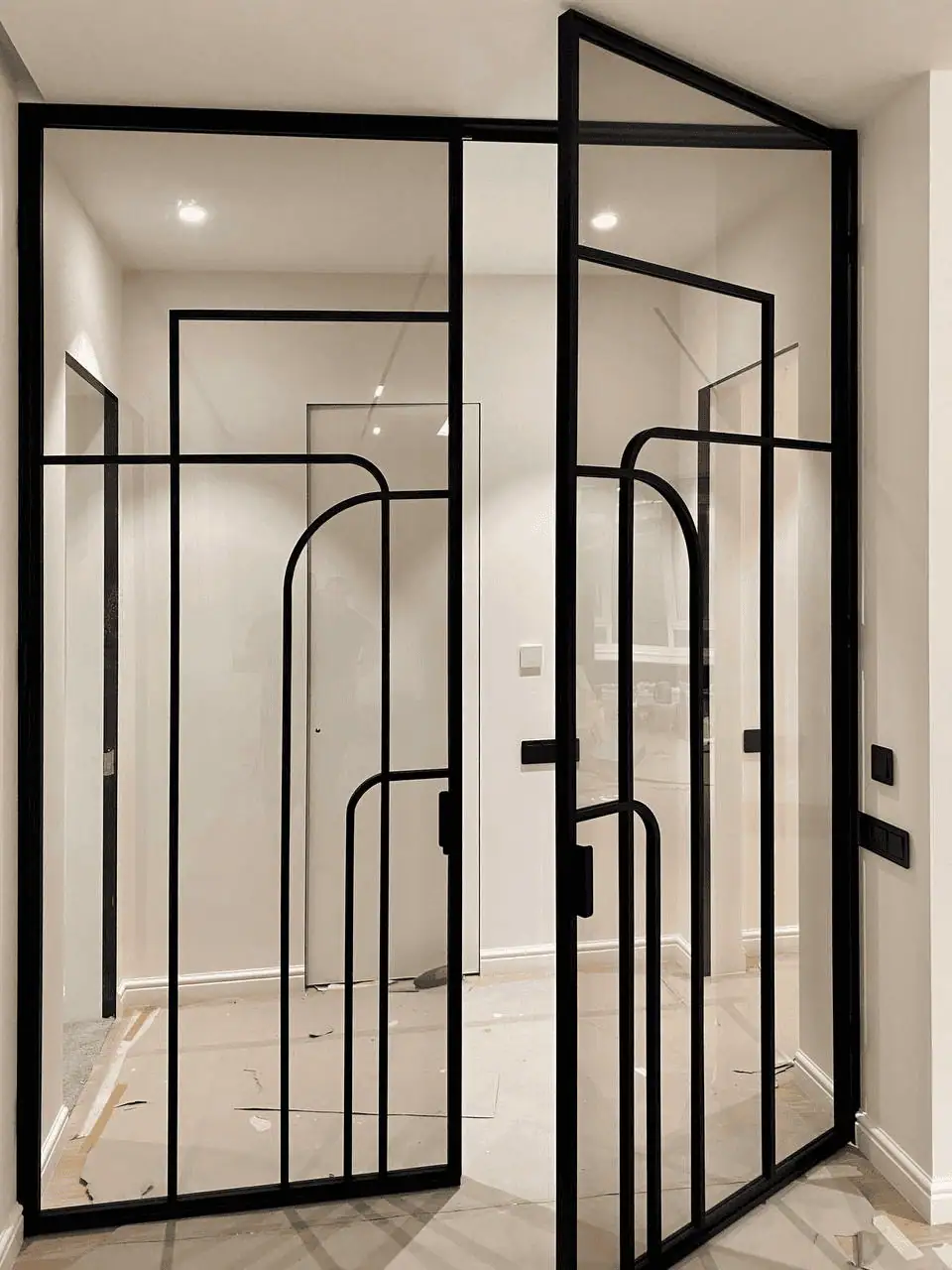 Etal Home — виконаний проєкт