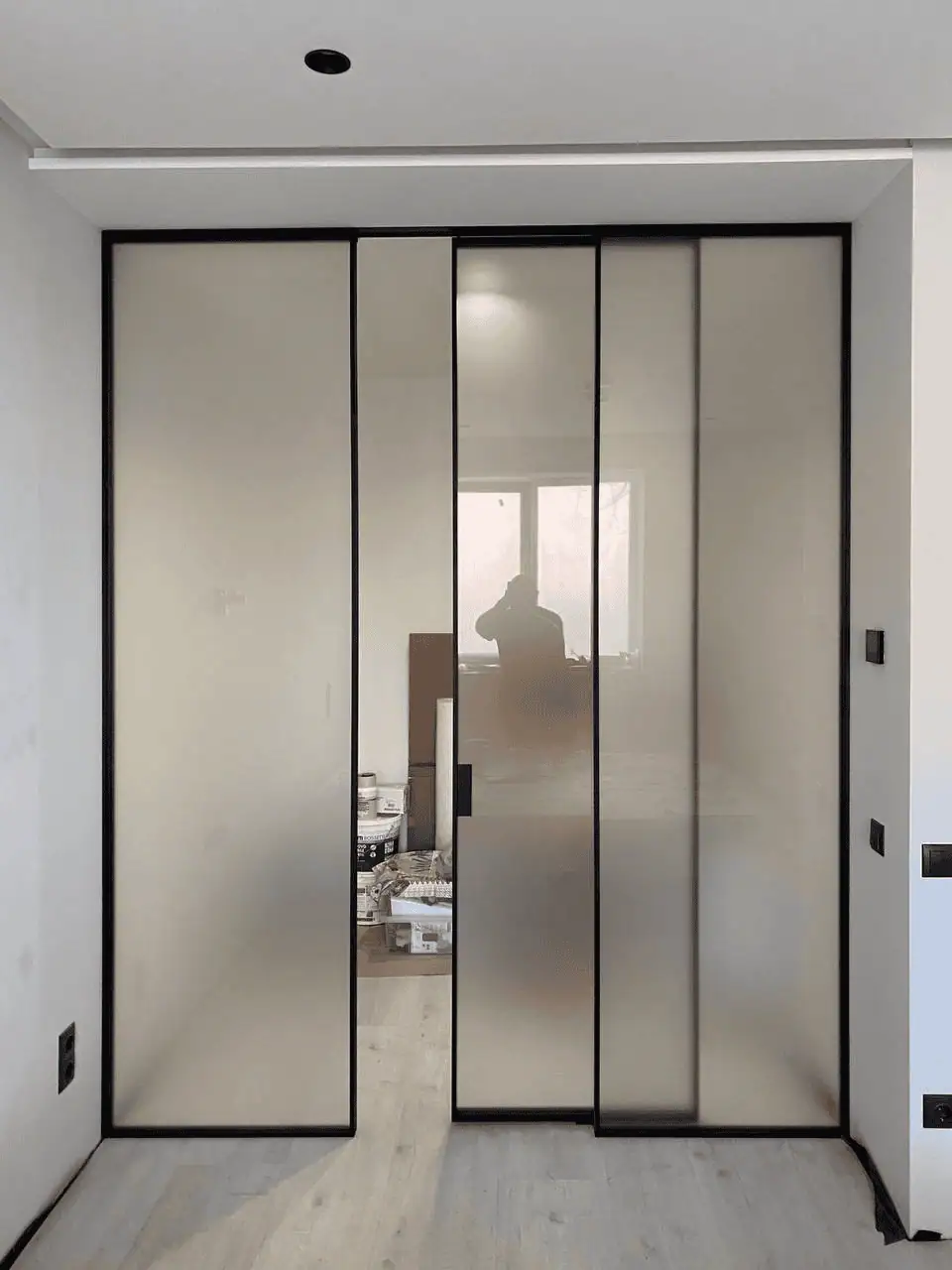 Etal Home — виконаний проєкт