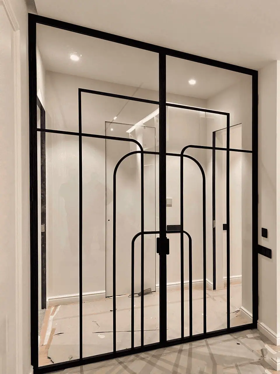 Etal Home — виконаний проєкт