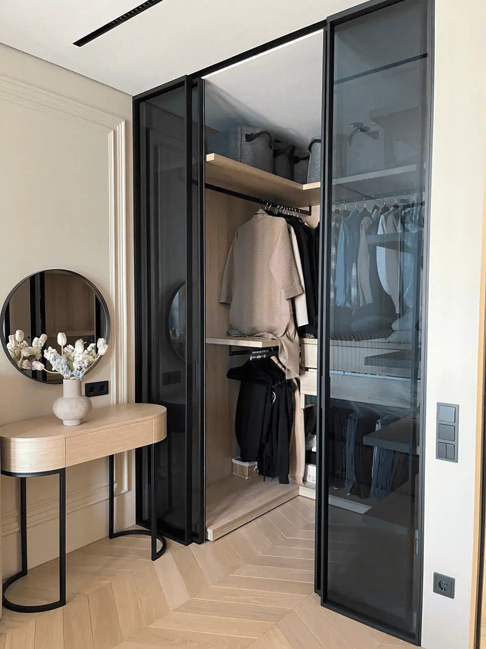 Etal Home — виконаний проєкт