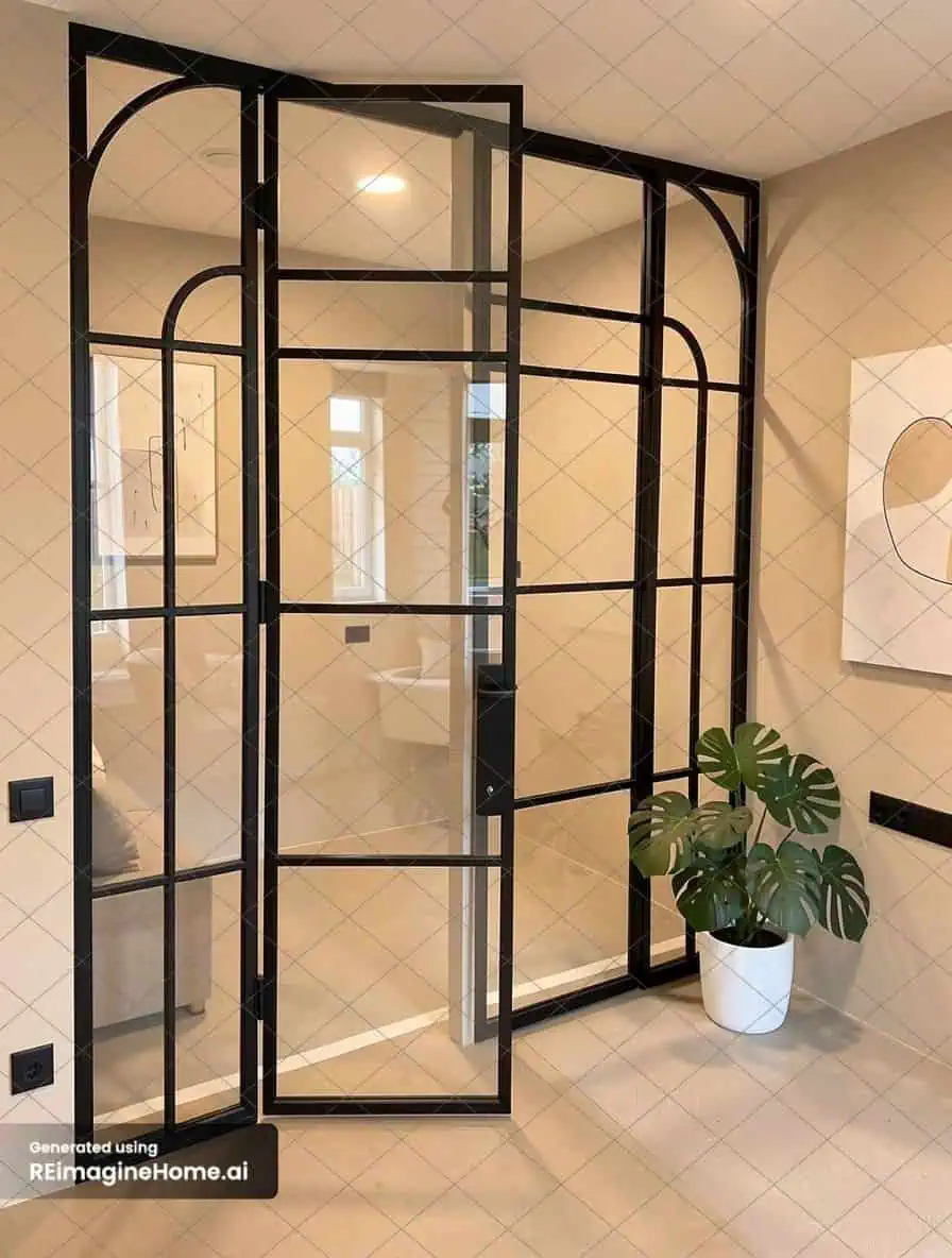 Etal Home — виконаний проєкт