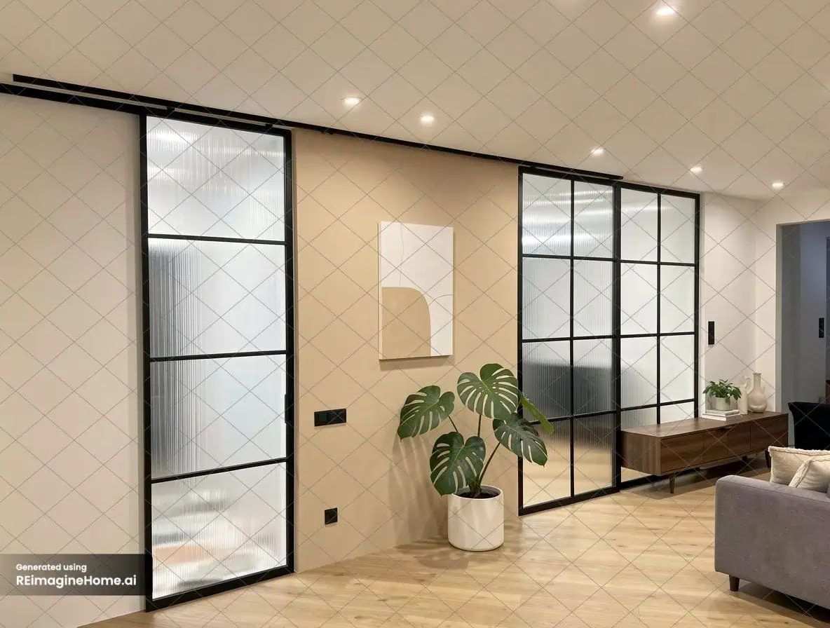 Etal Home — виконаний проєкт