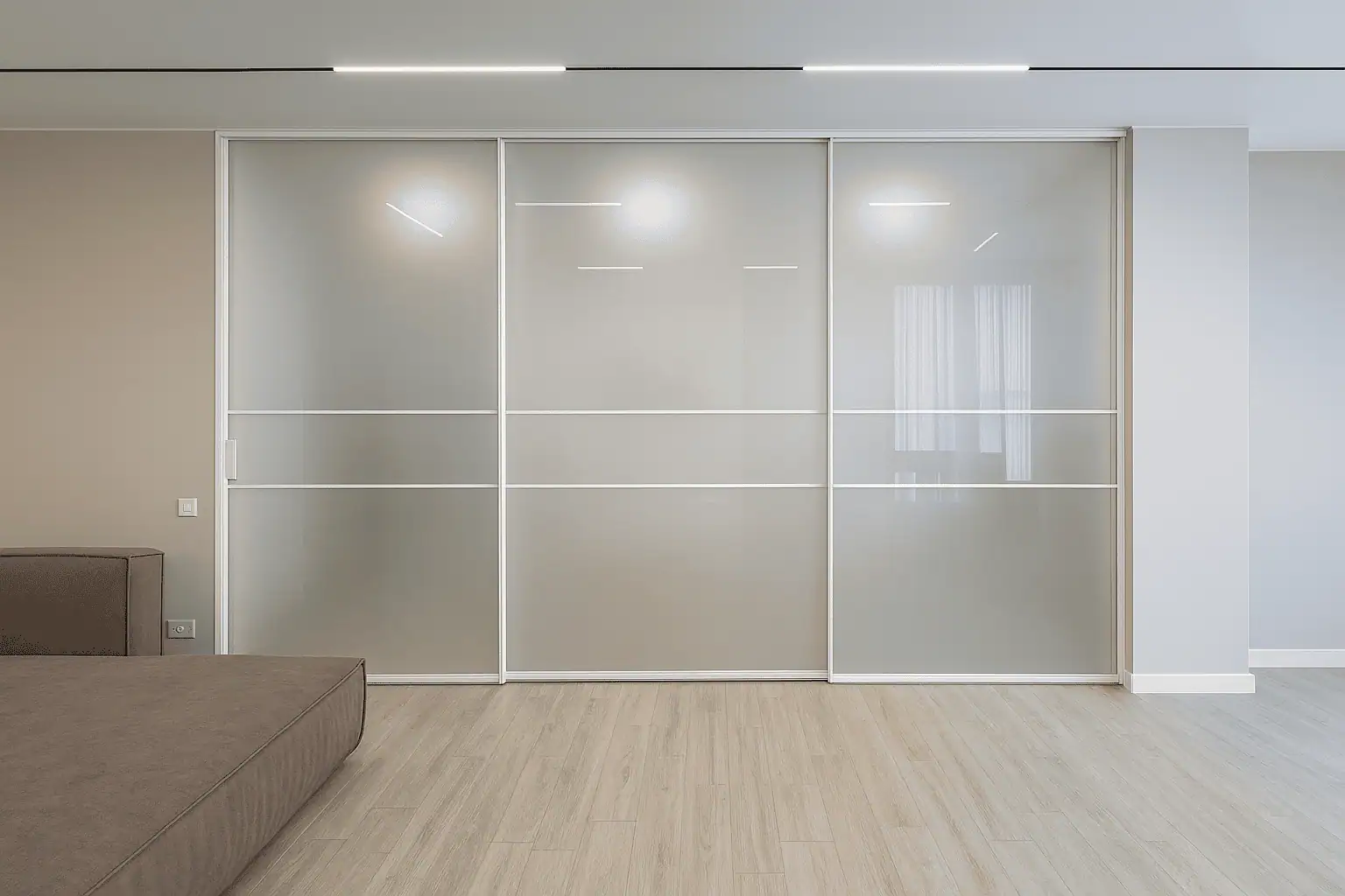 Etal Home — виконаний проєкт