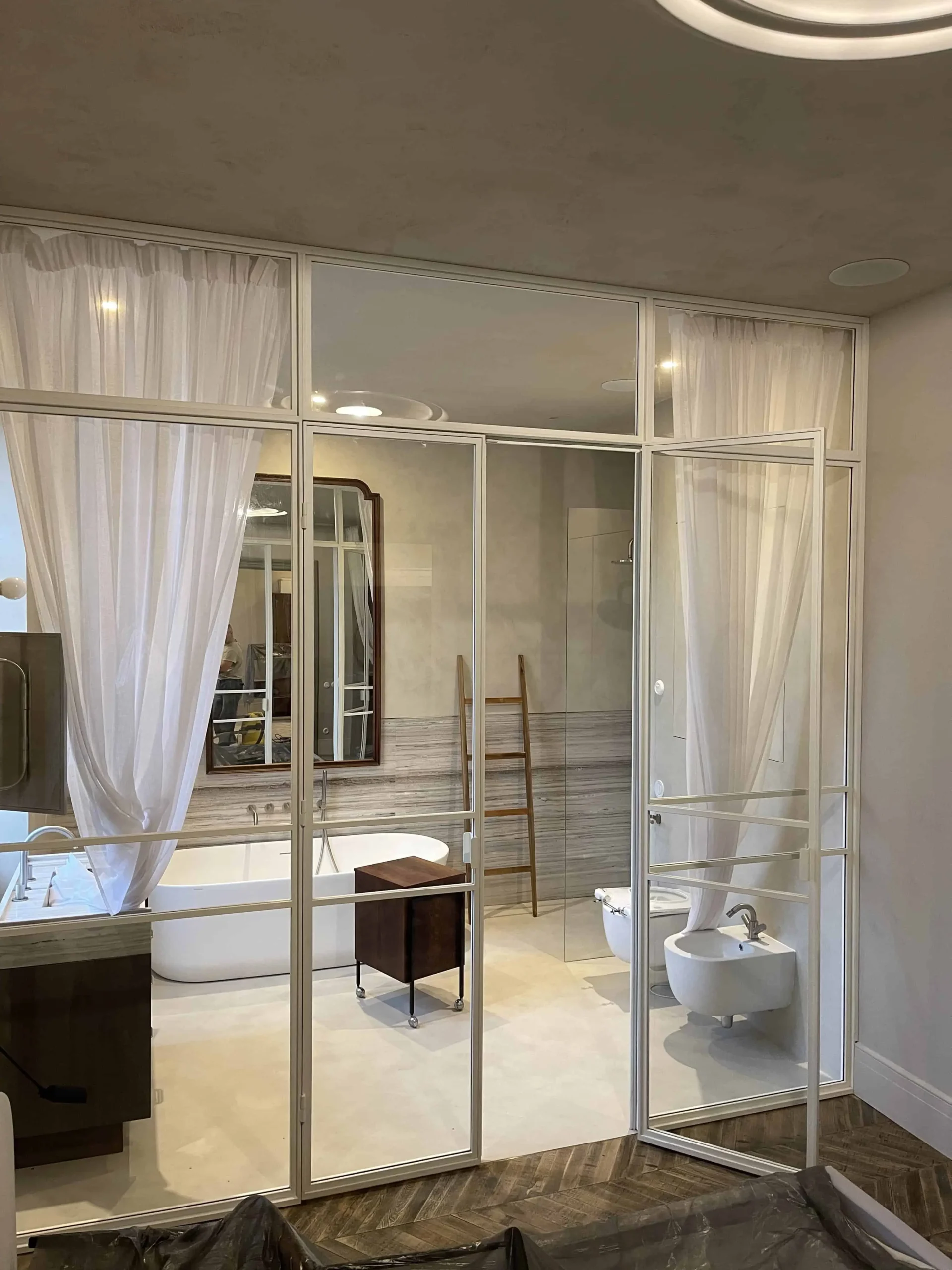 Etal Home — виконаний проєкт