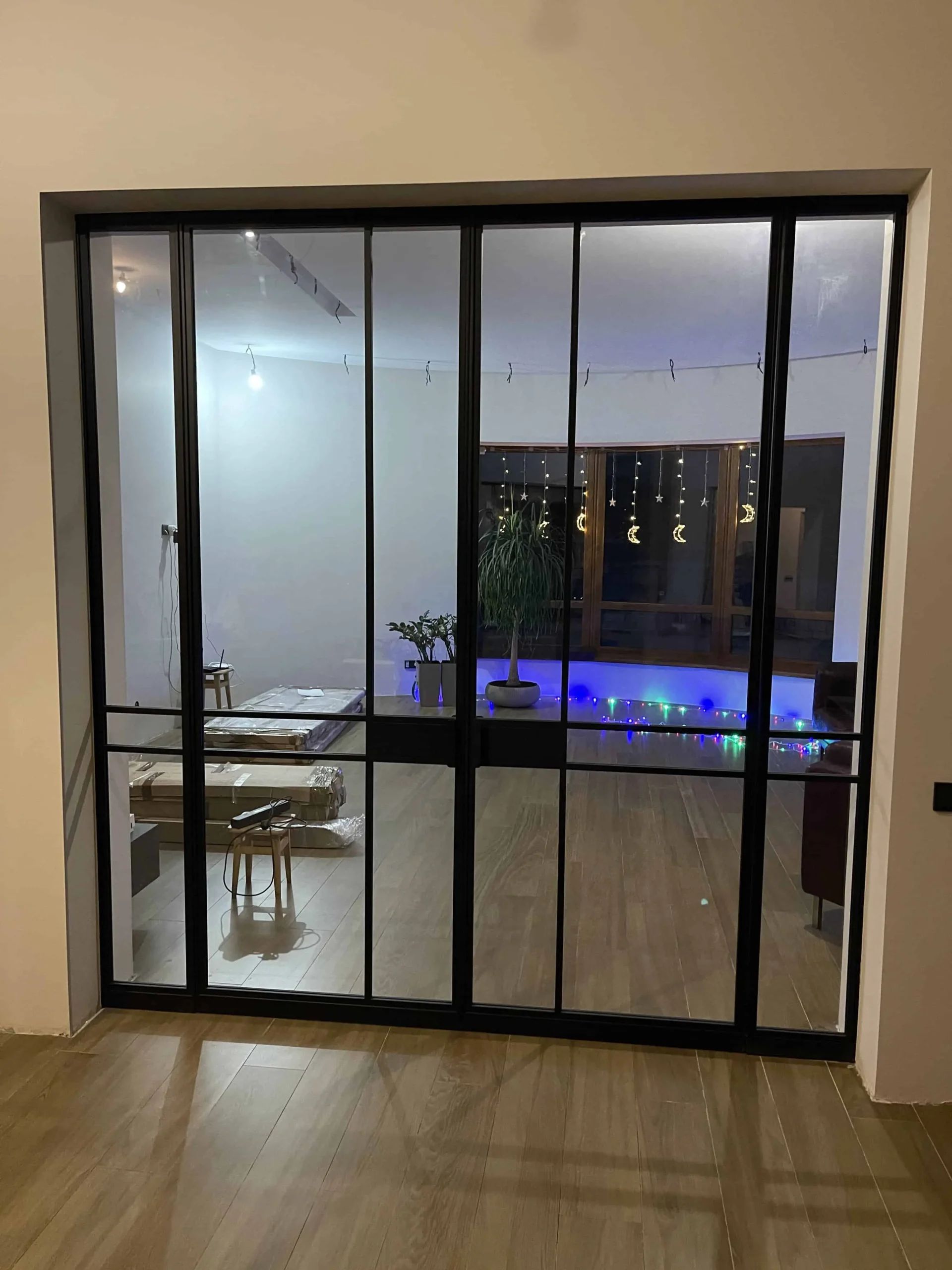 Etal Home — виконаний проєкт