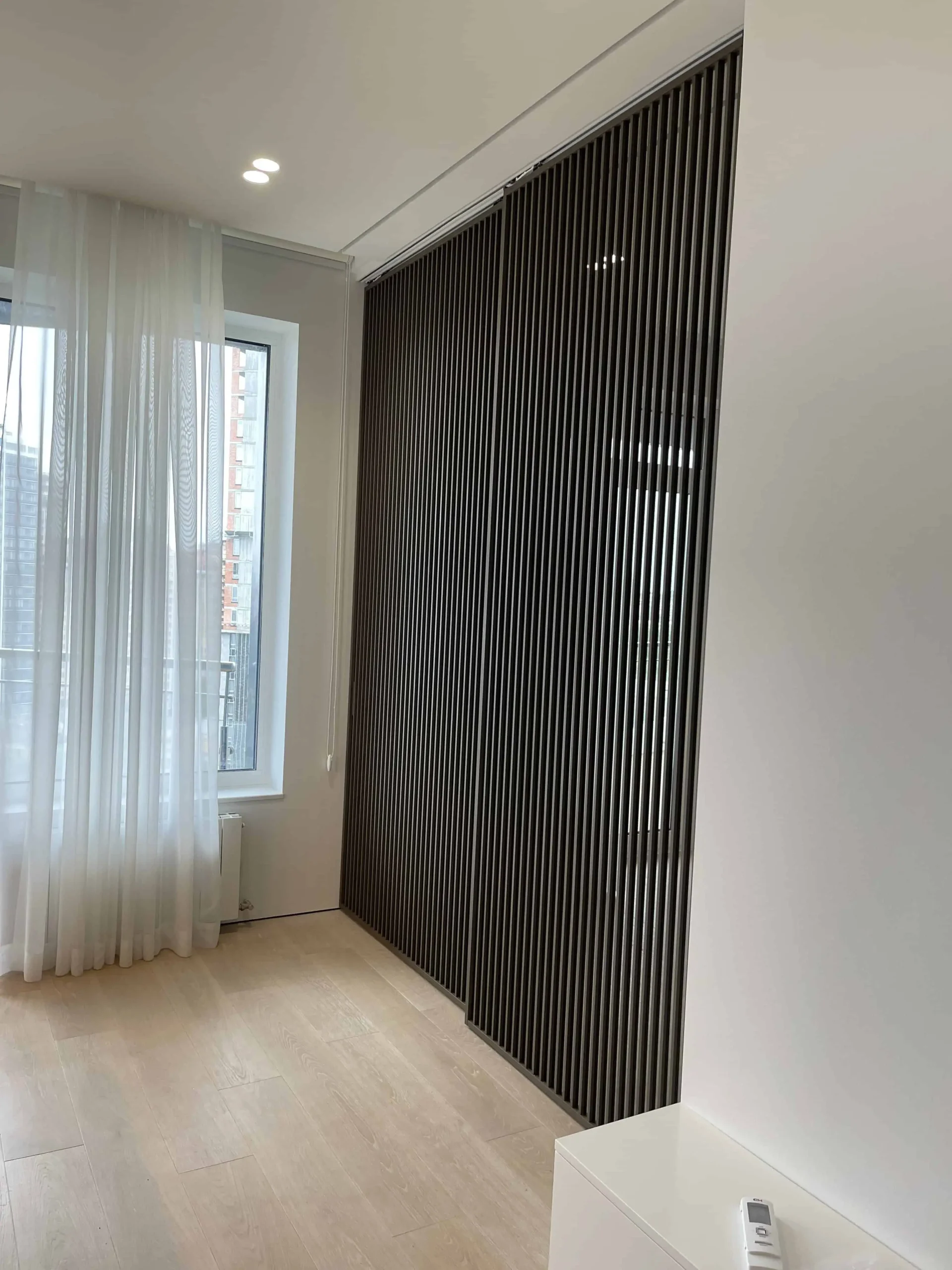 Etal Home — виконаний проєкт