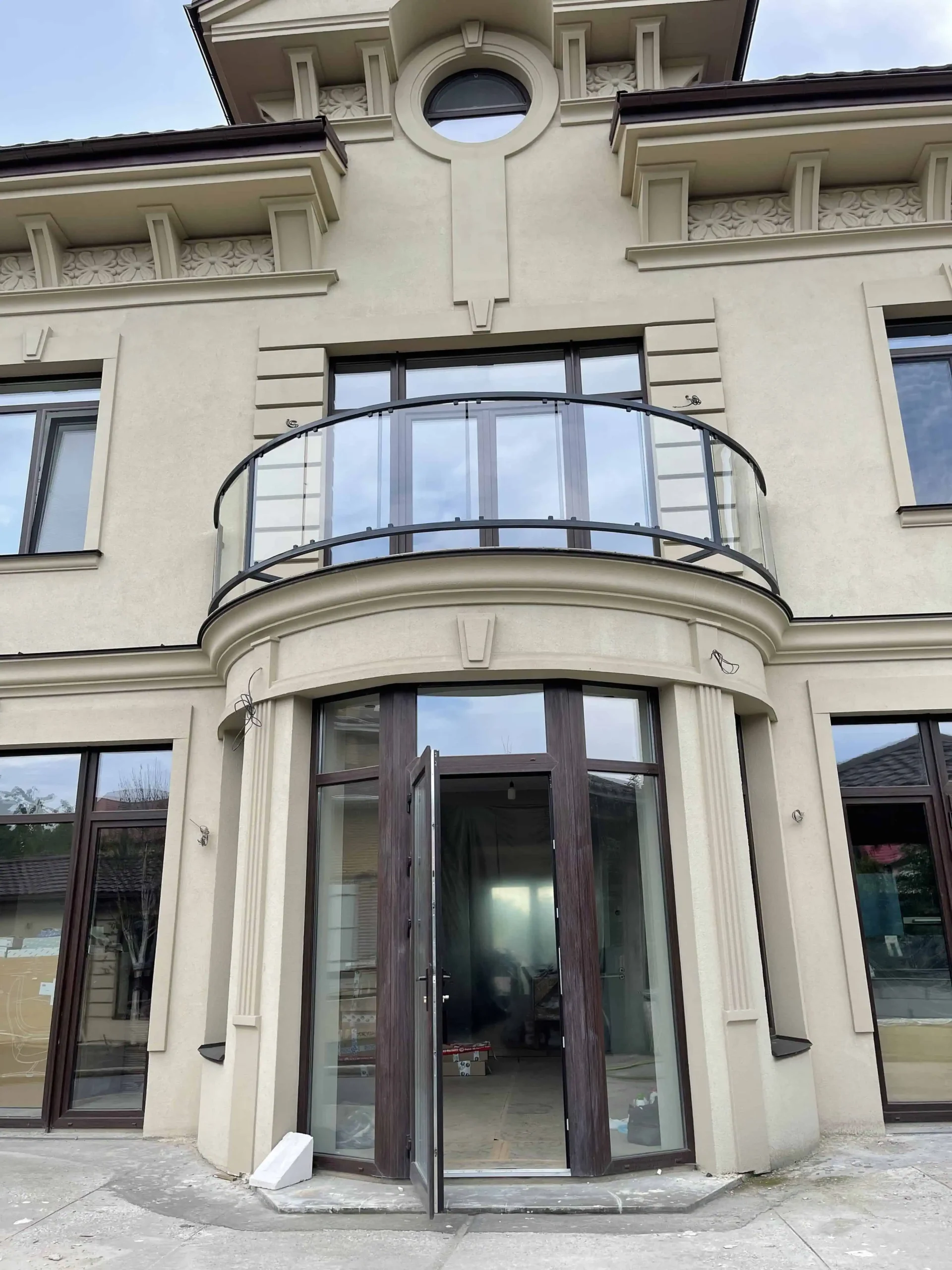 Etal Home — виконаний проєкт