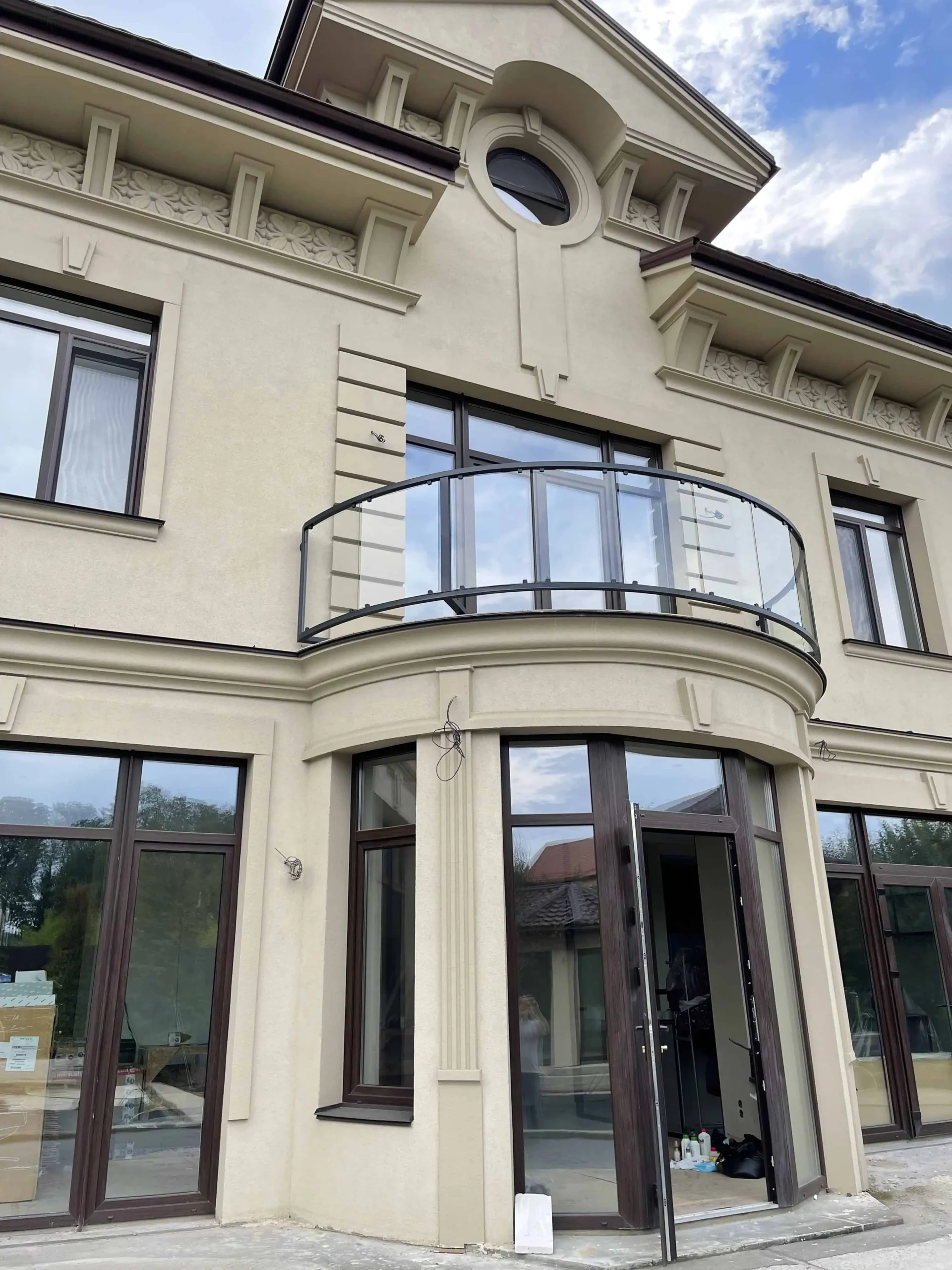 Etal Home — виконаний проєкт