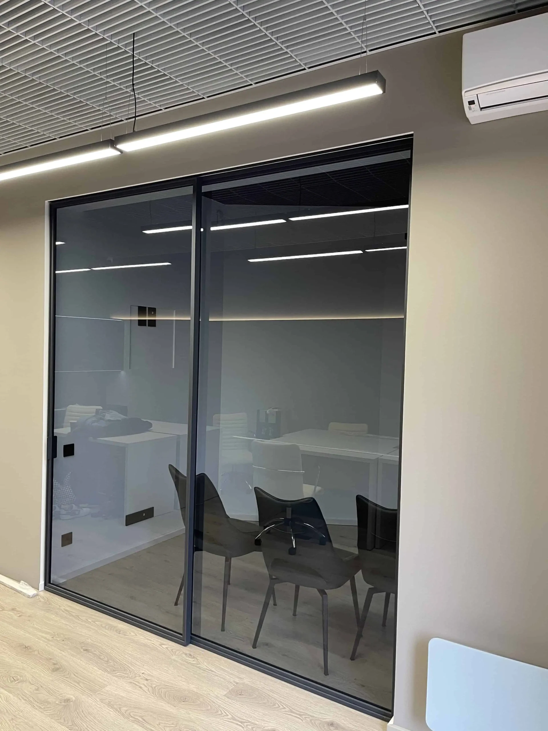 Etal Home — виконаний проєкт