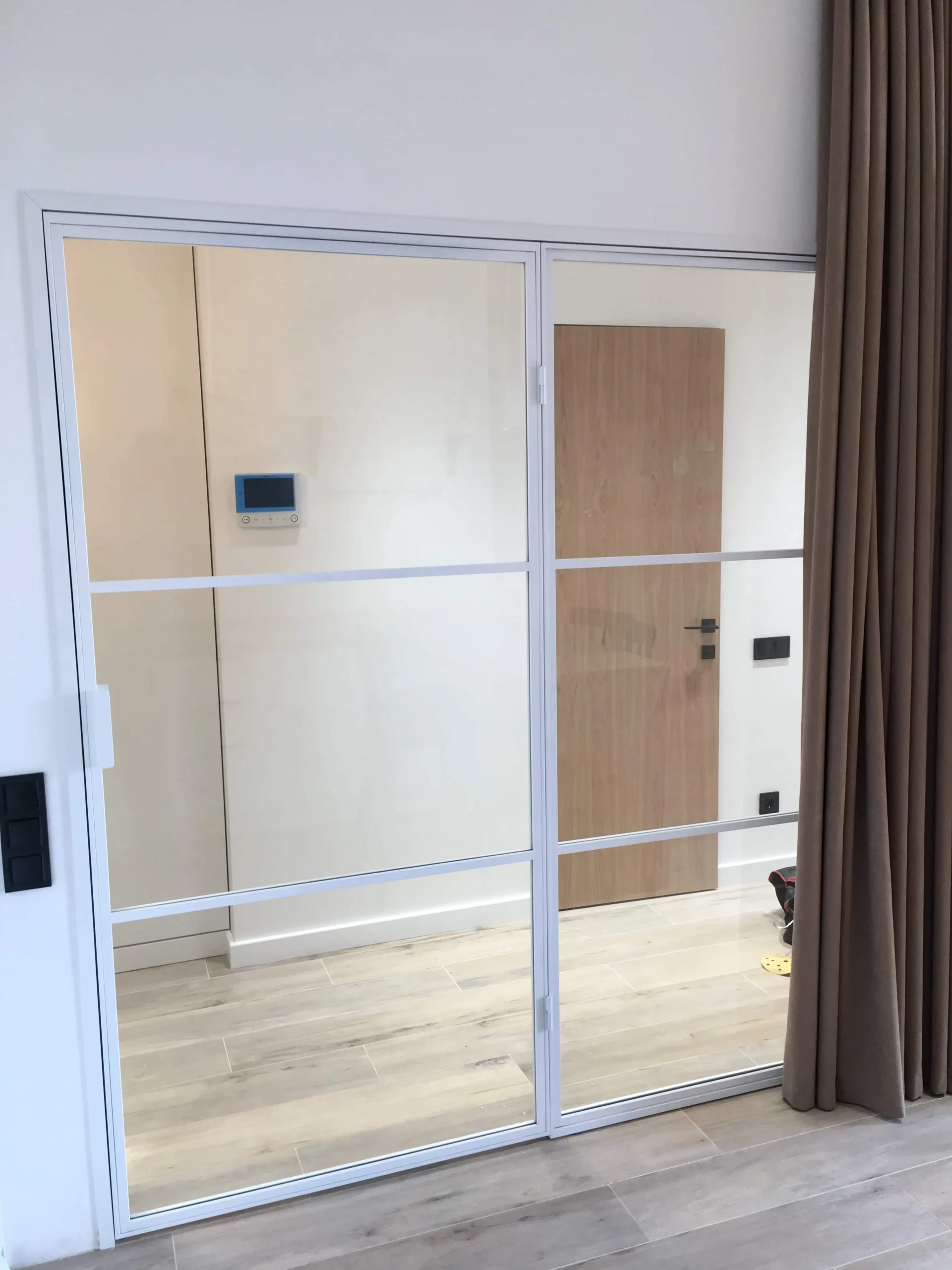 Etal Home — виконаний проєкт