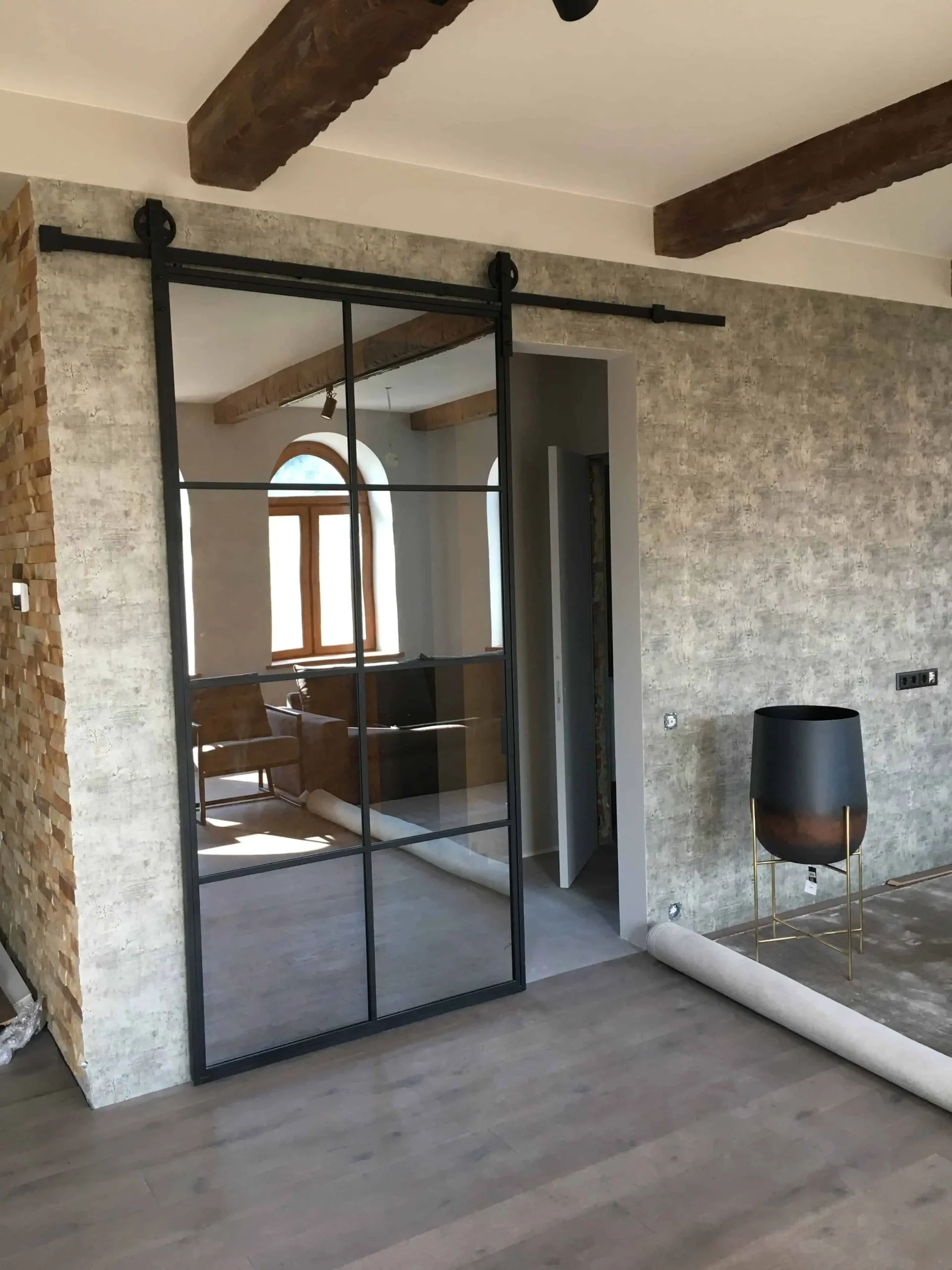 Etal Home — виконаний проєкт