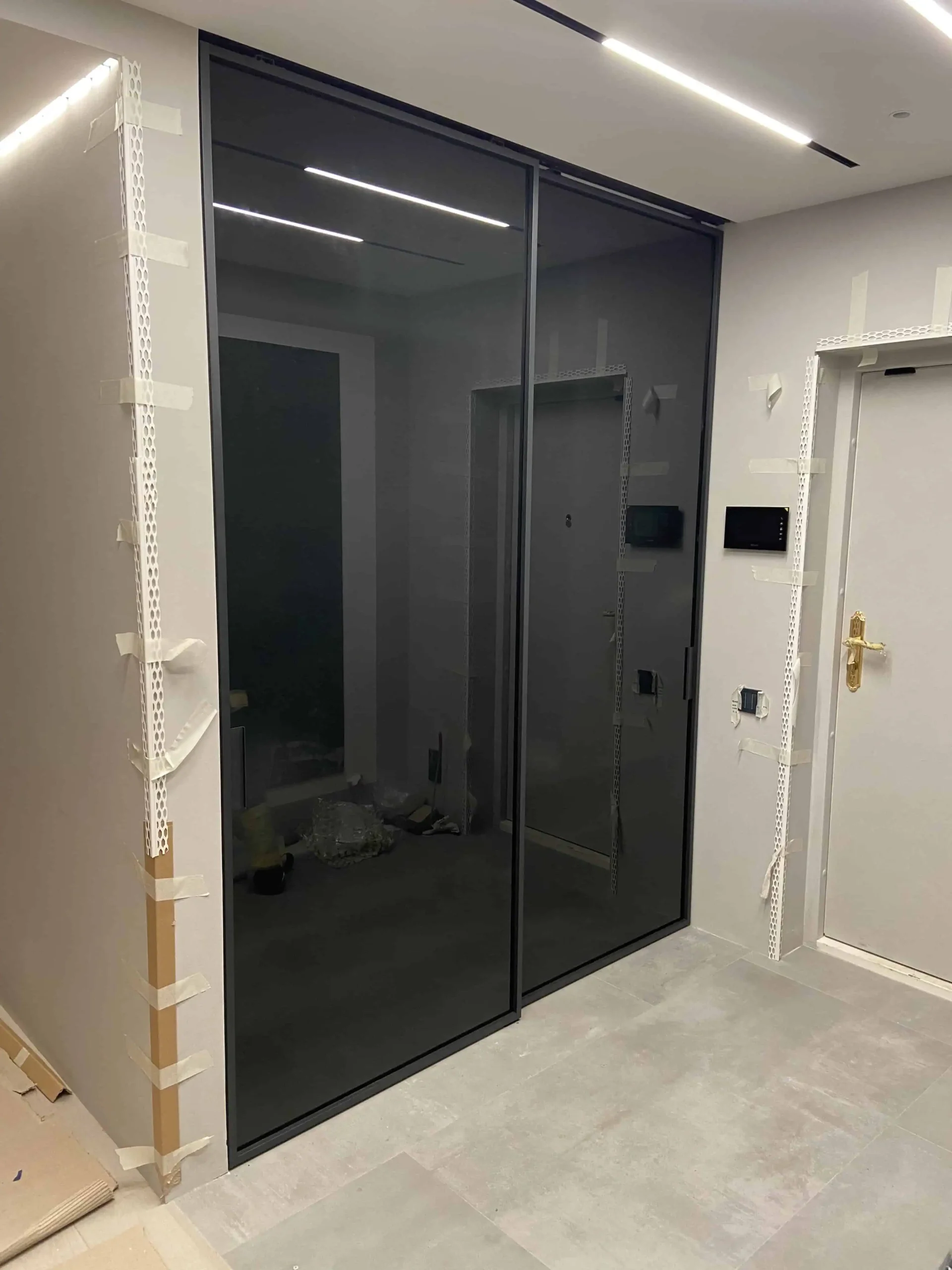 Etal Home — виконаний проєкт