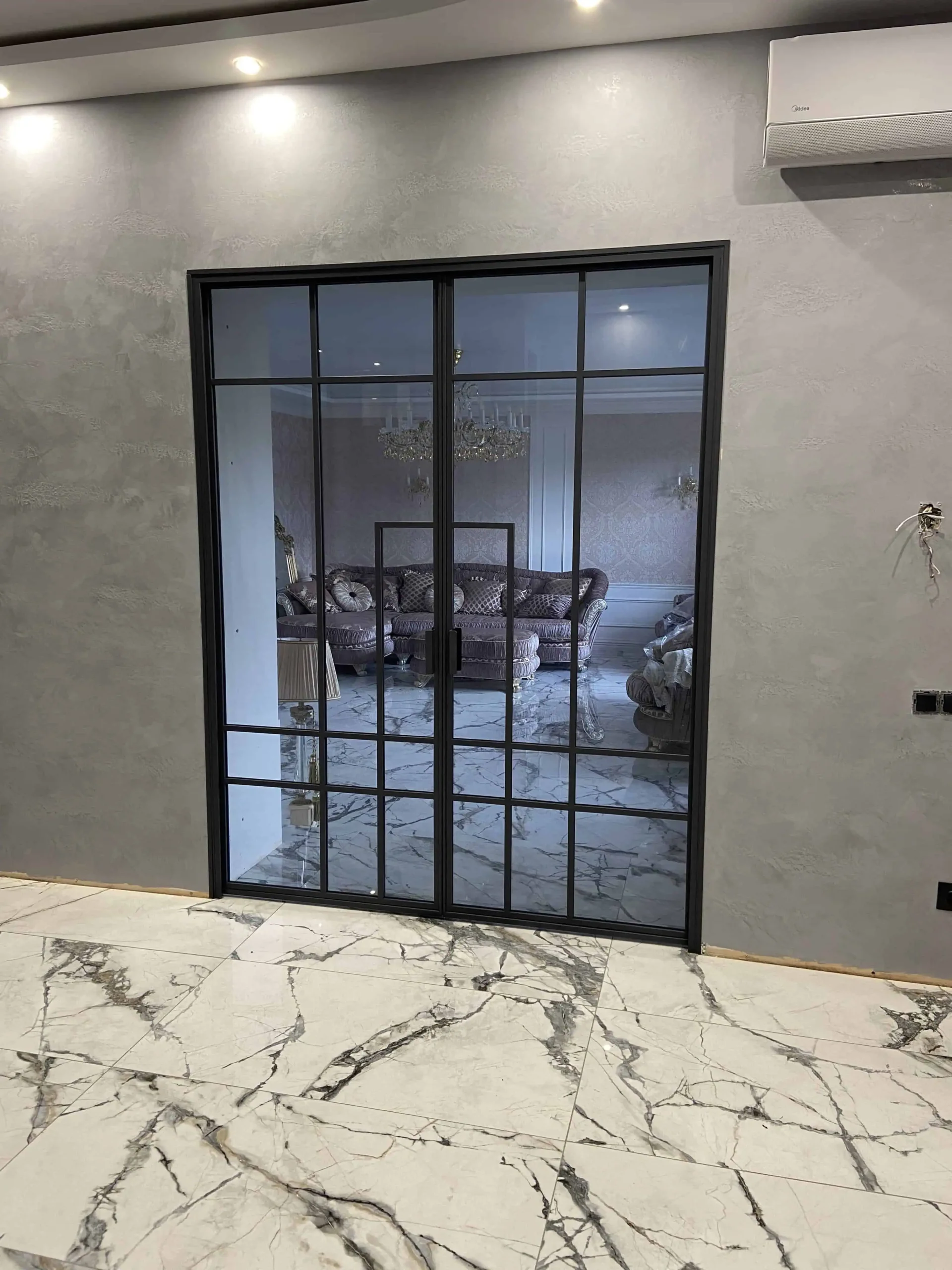 Etal Home — виконаний проєкт