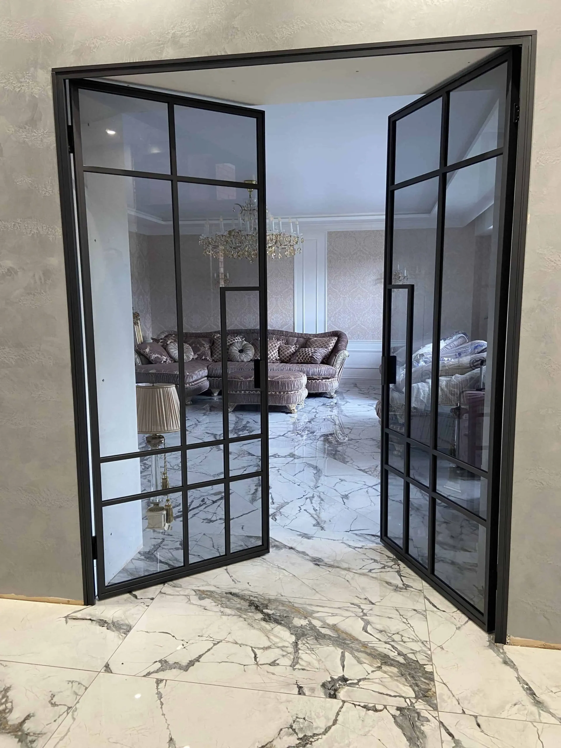 Etal Home — виконаний проєкт