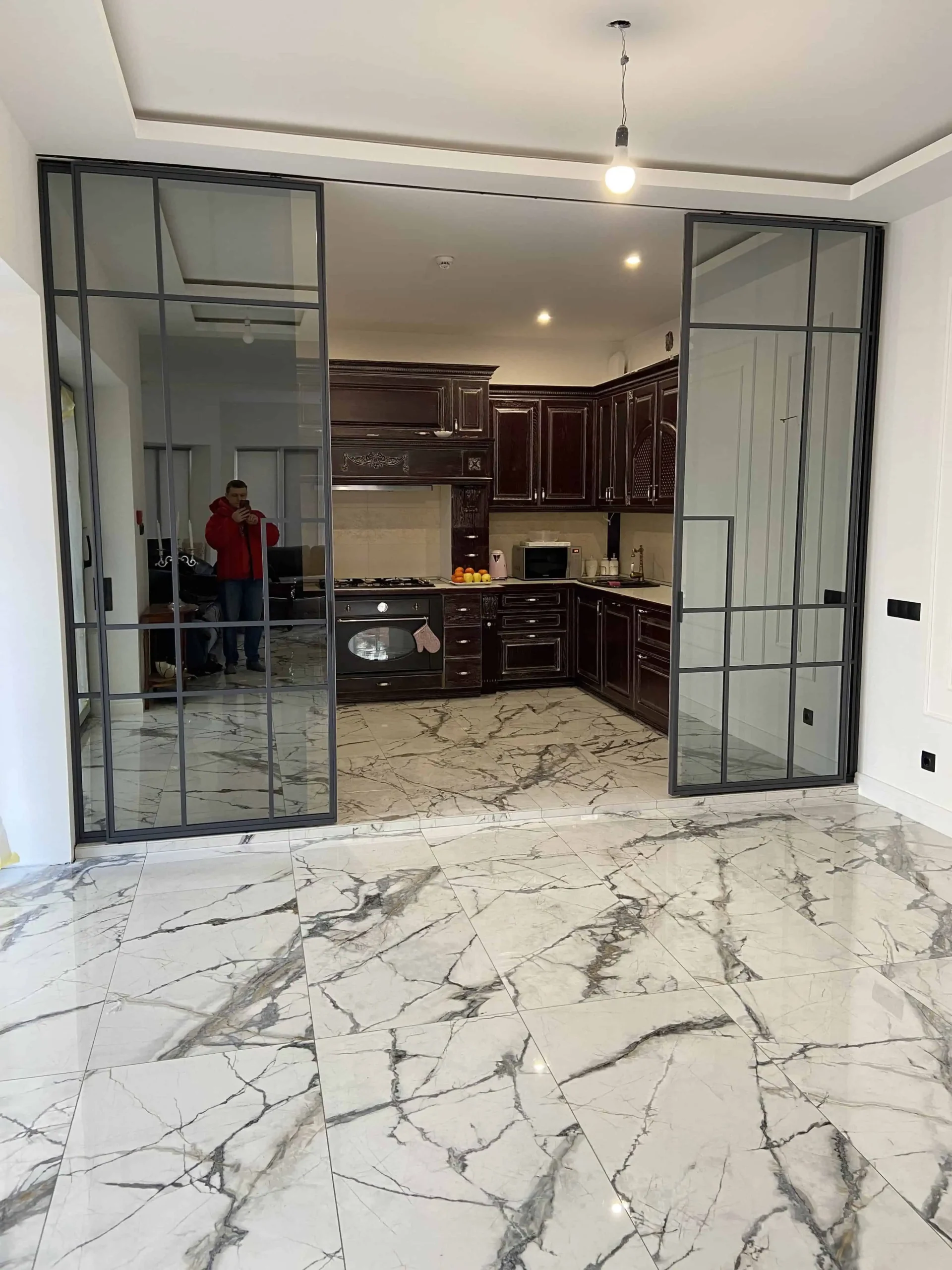 Etal Home — виконаний проєкт