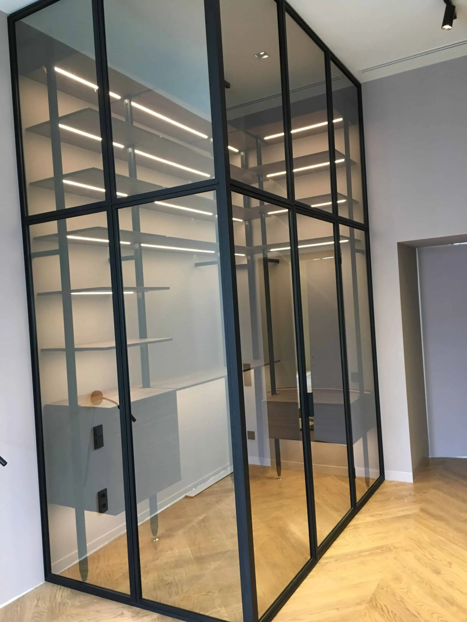 Etal Home — виконаний проєкт