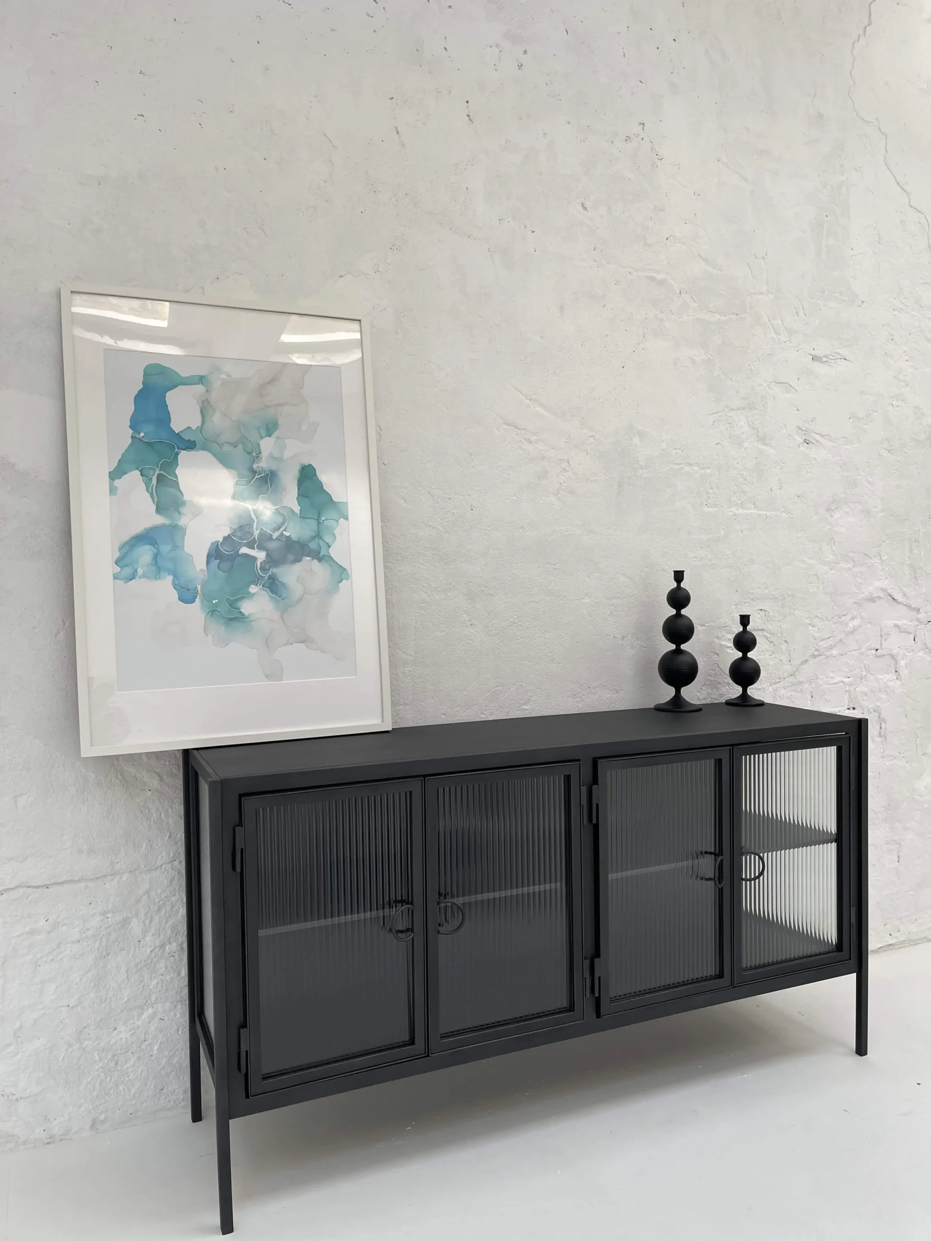 Etal Home — виконаний проєкт