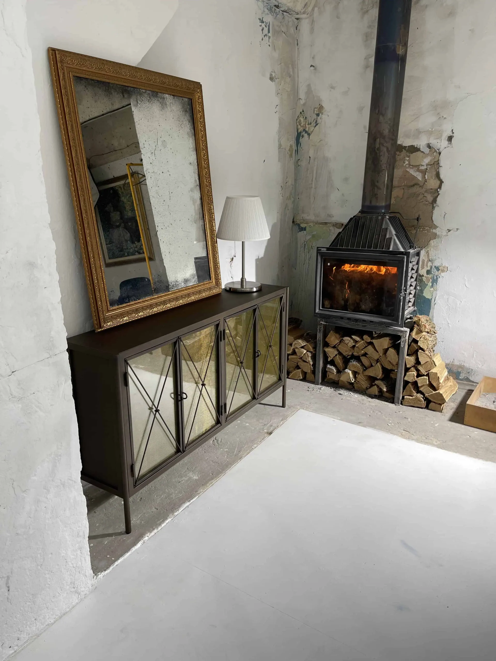 Etal Home — виконаний проєкт