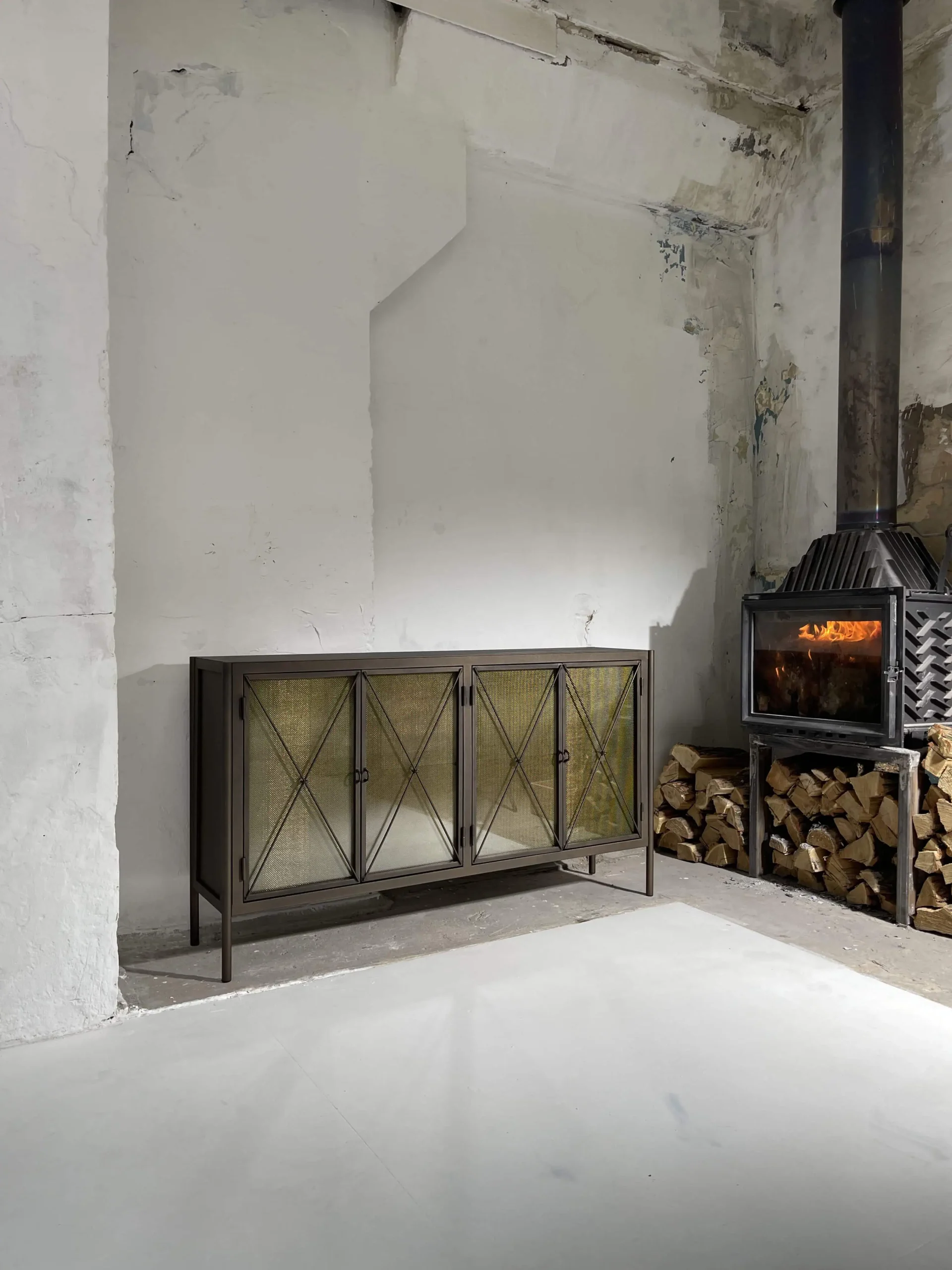 Etal Home — виконаний проєкт