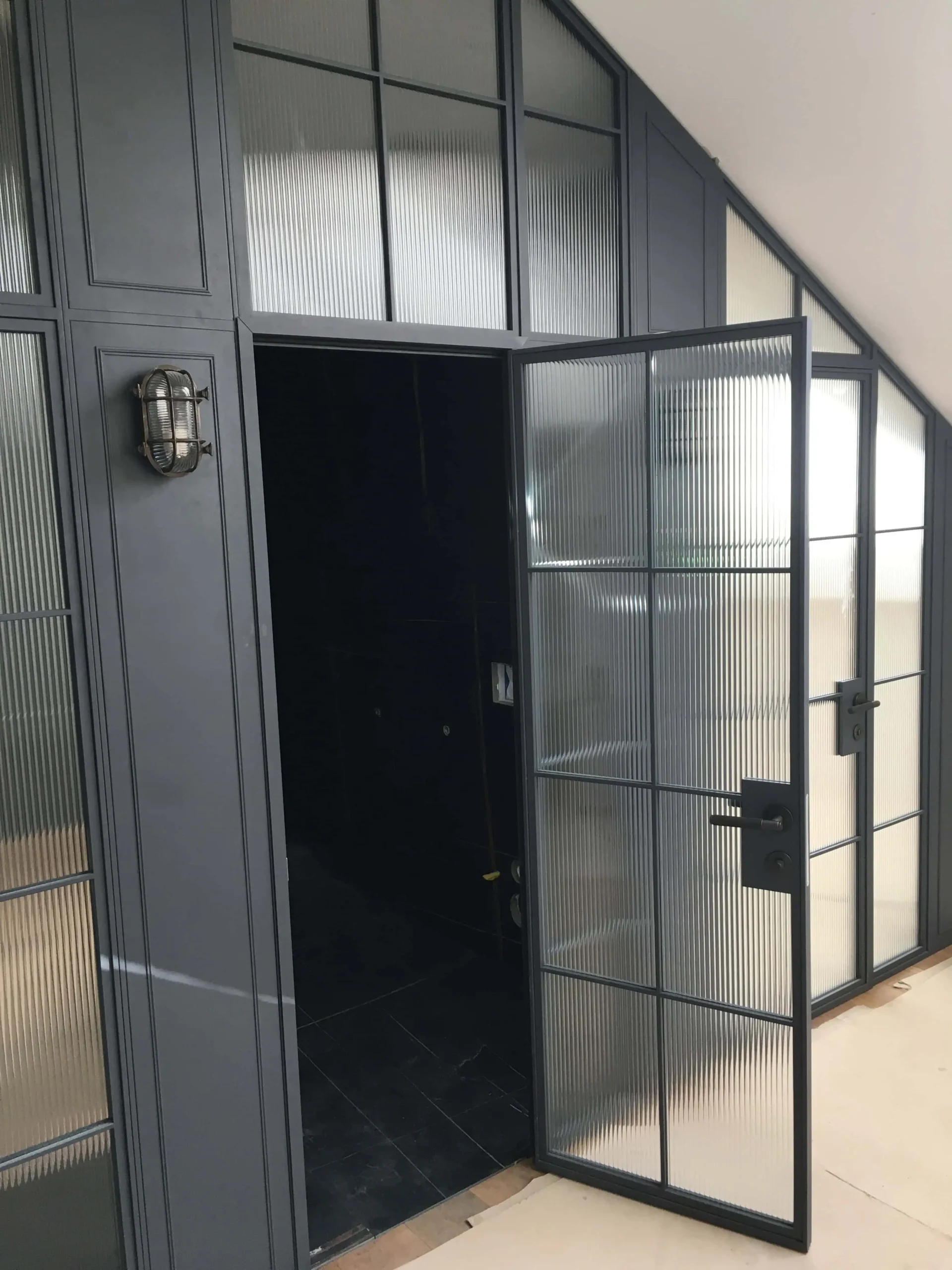 Etal Home — виконаний проєкт