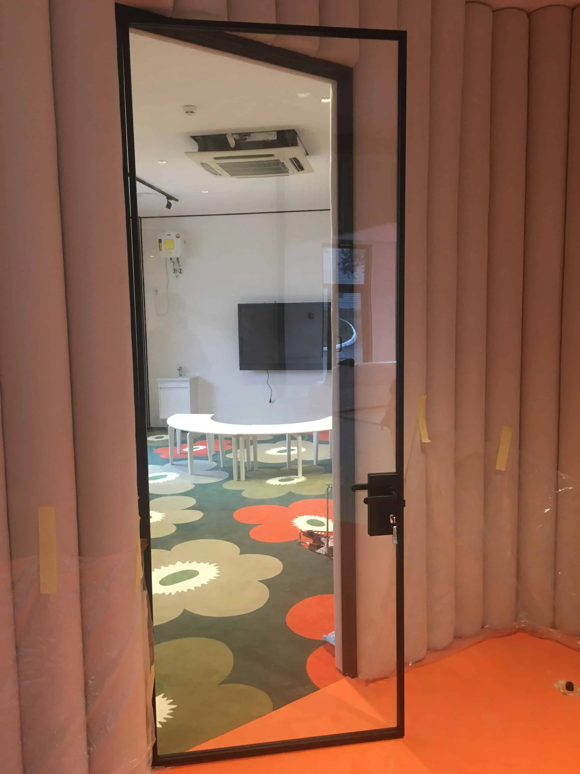 Etal Home — виконаний проєкт