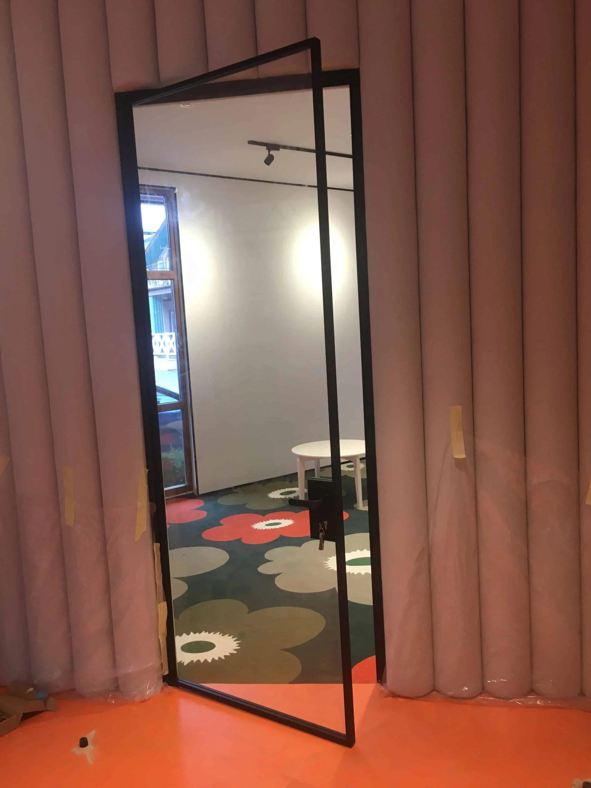 Etal Home — виконаний проєкт