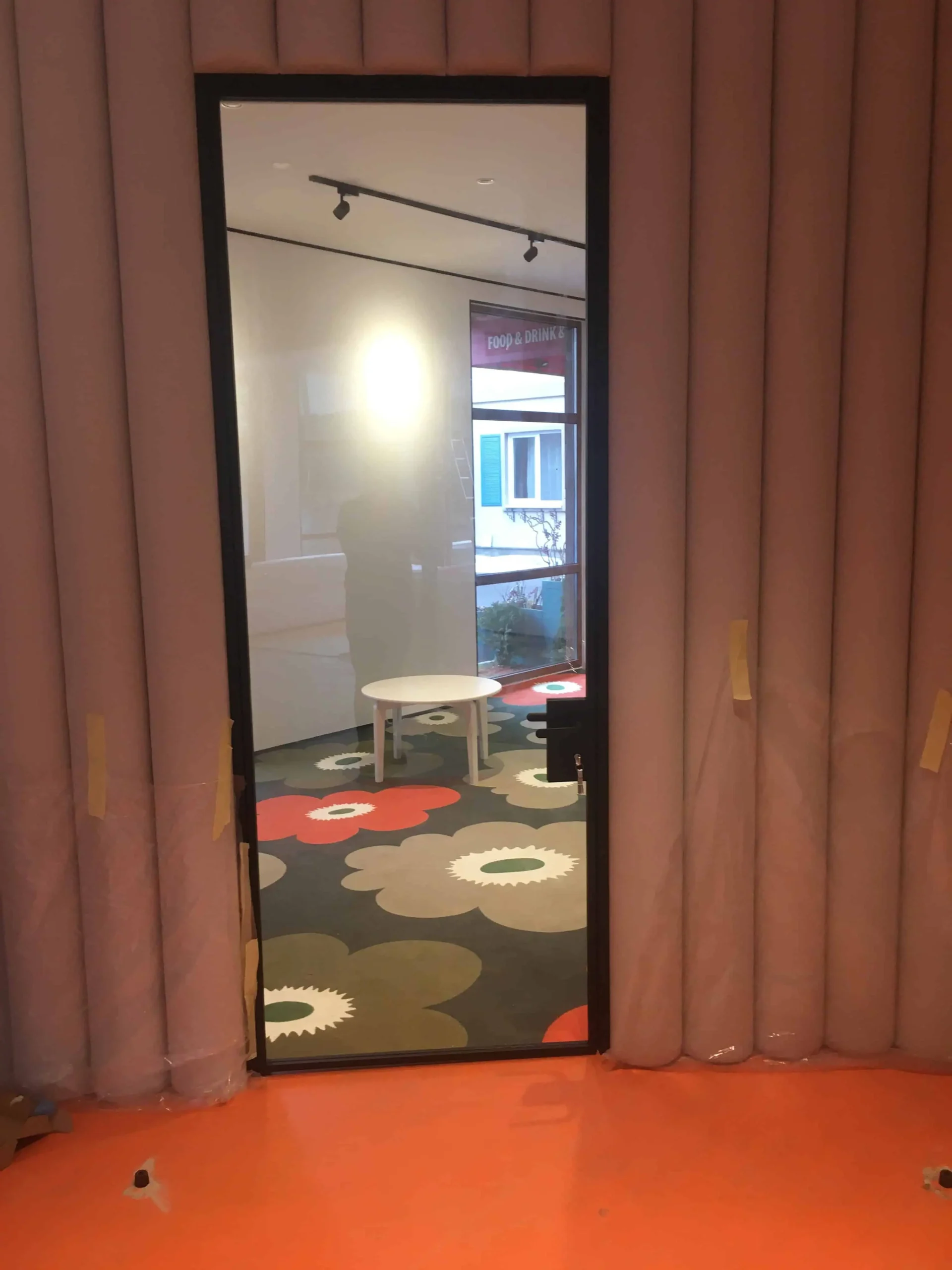 Etal Home — виконаний проєкт